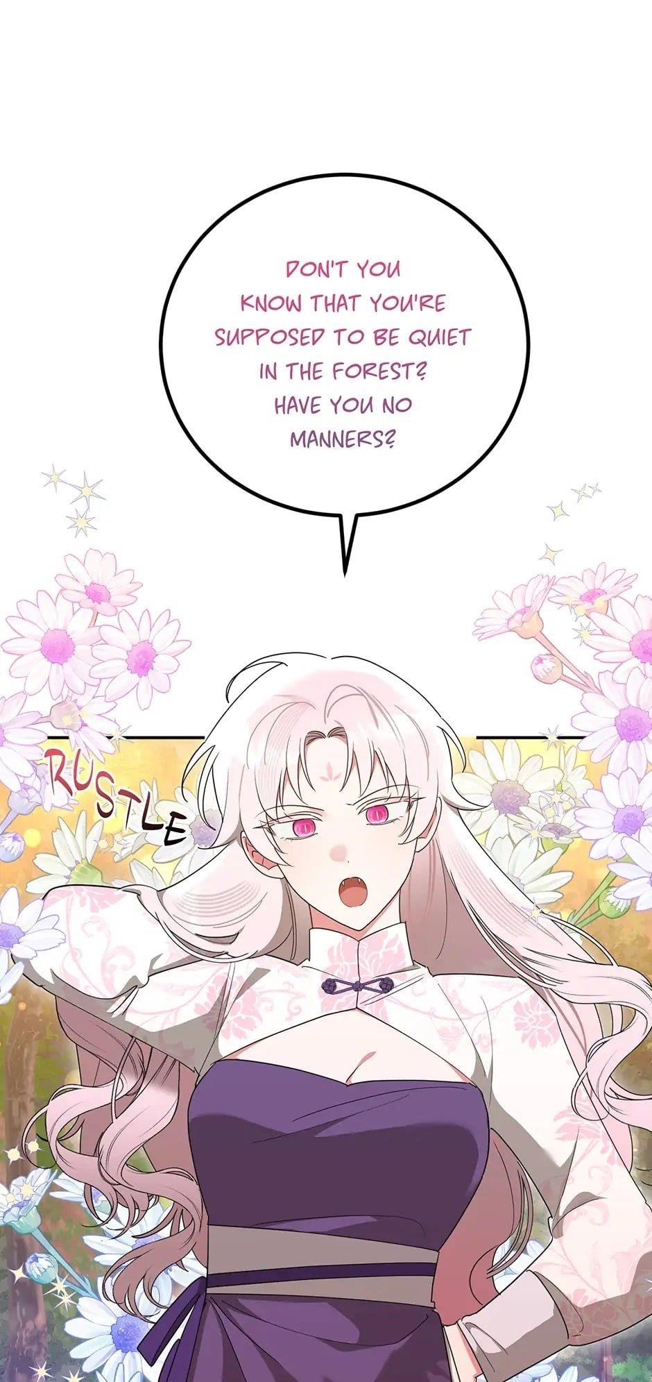 I Am the Precious Daughter of the Greatest Villain in the Fantasy World - Chapter 130 Page 1