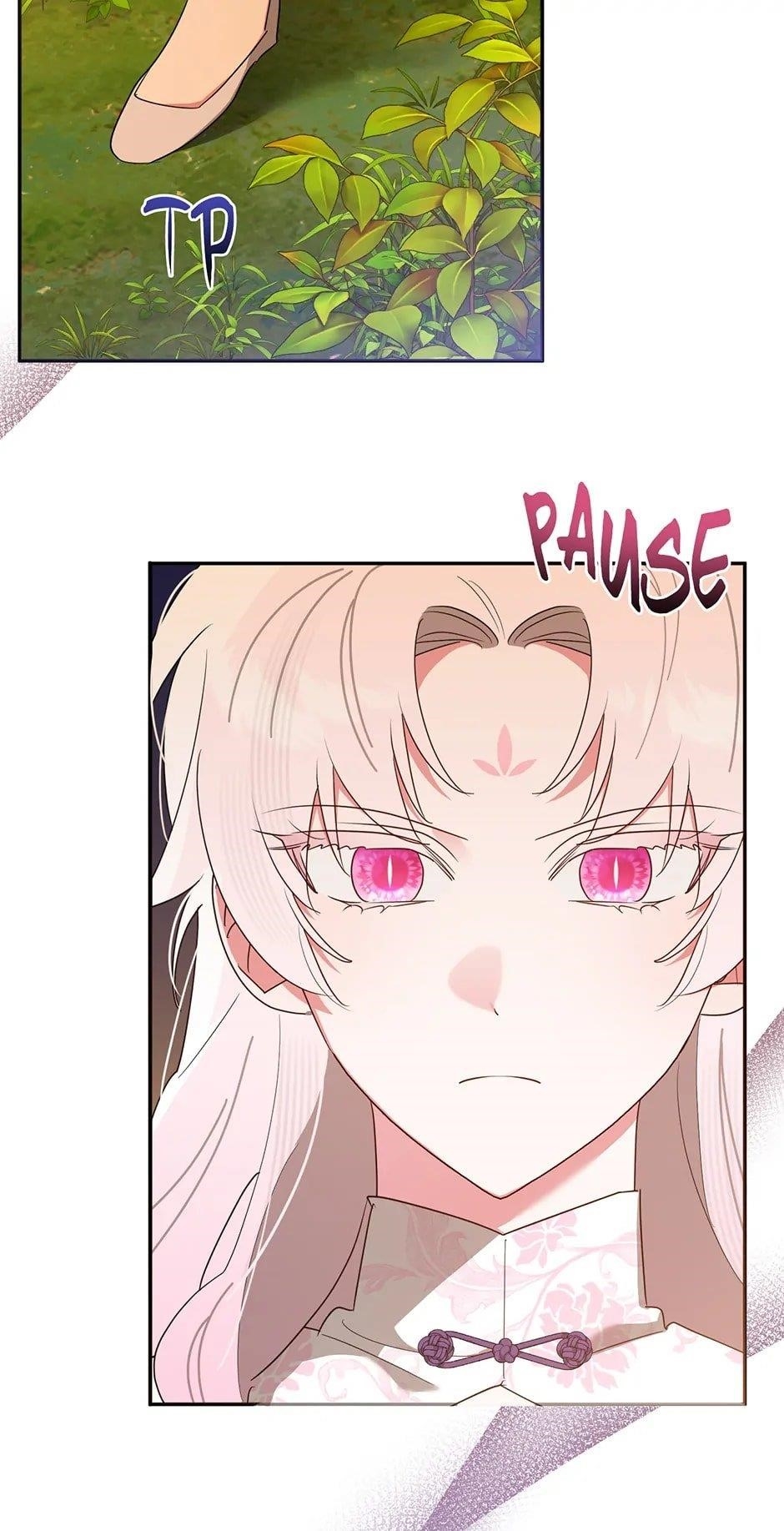 I Am the Precious Daughter of the Greatest Villain in the Fantasy World - Chapter 130 Page 10