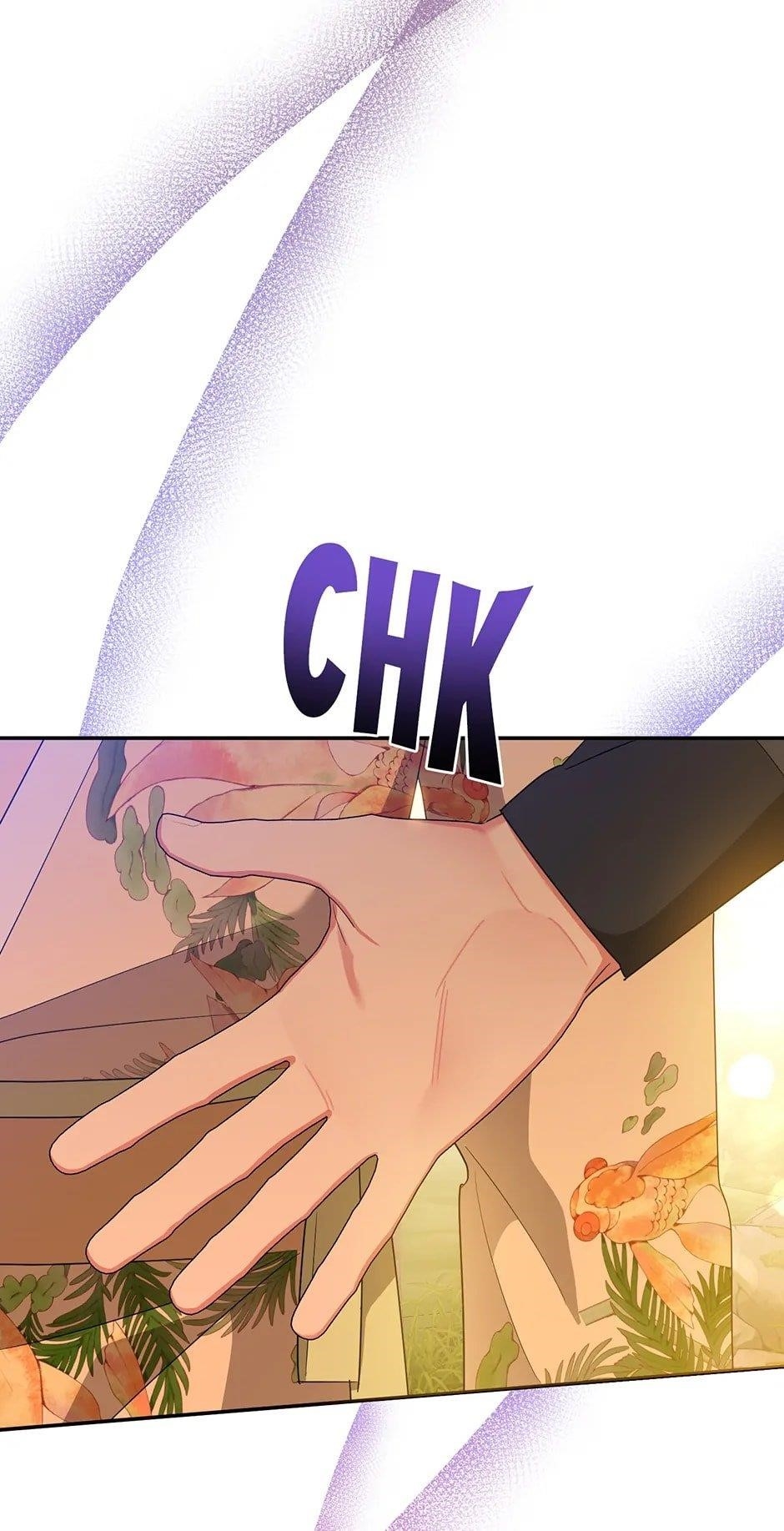 I Am the Precious Daughter of the Greatest Villain in the Fantasy World - Chapter 130 Page 11