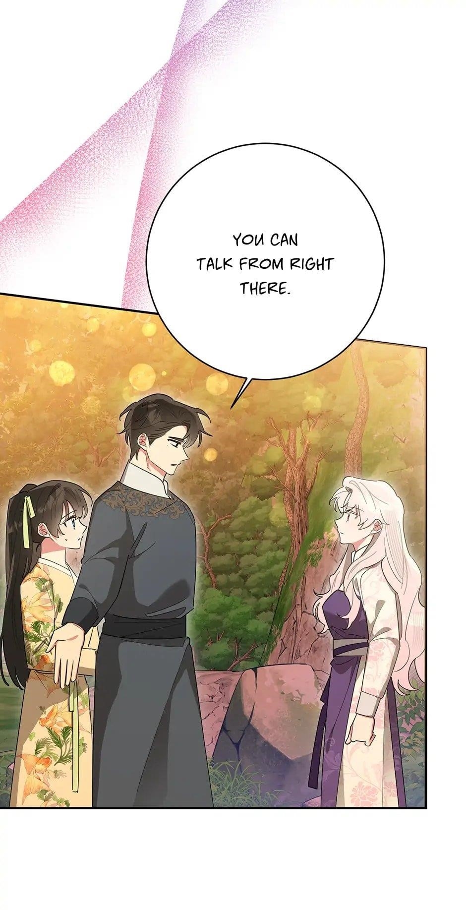 I Am the Precious Daughter of the Greatest Villain in the Fantasy World - Chapter 130 Page 12