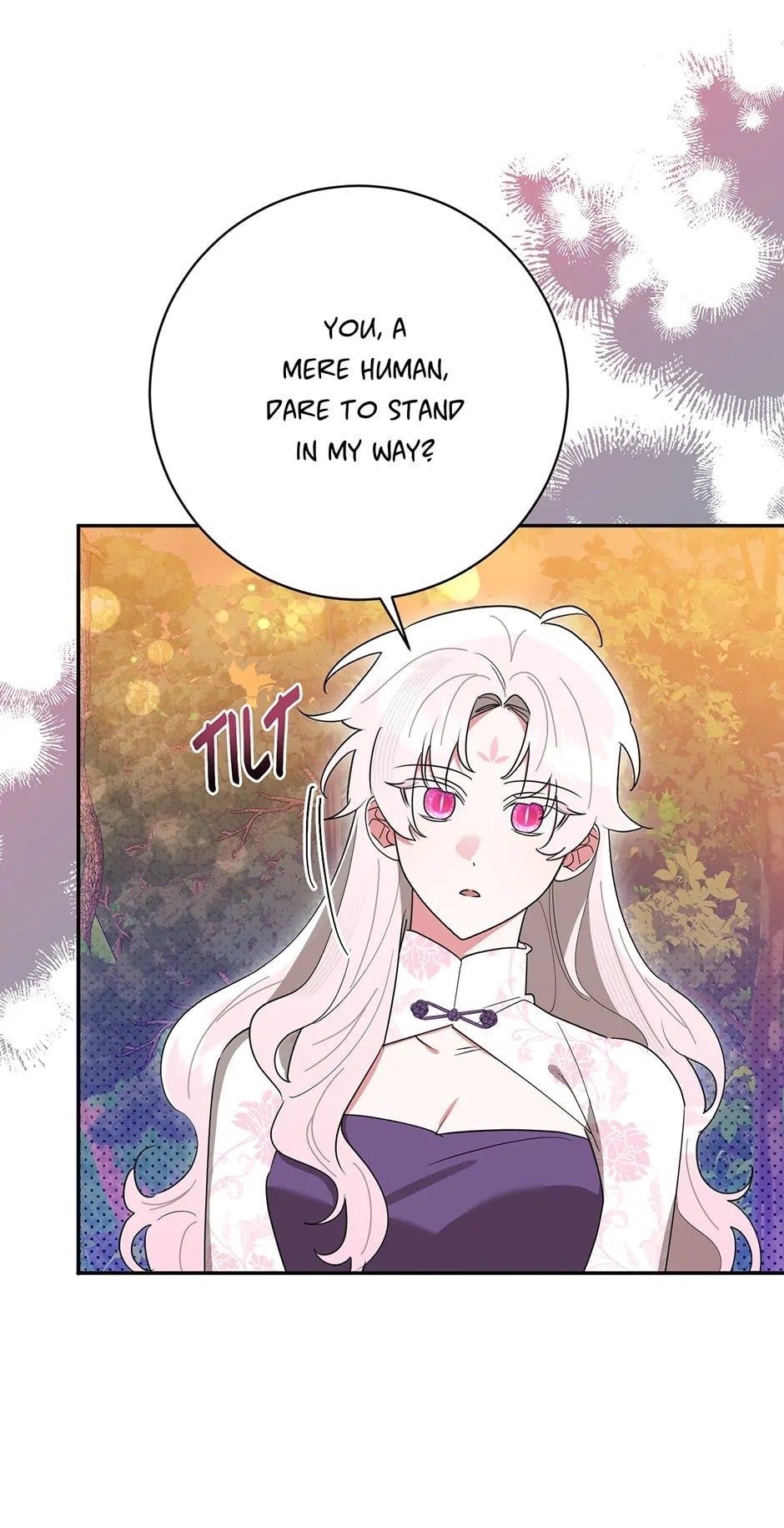 I Am the Precious Daughter of the Greatest Villain in the Fantasy World - Chapter 130 Page 13