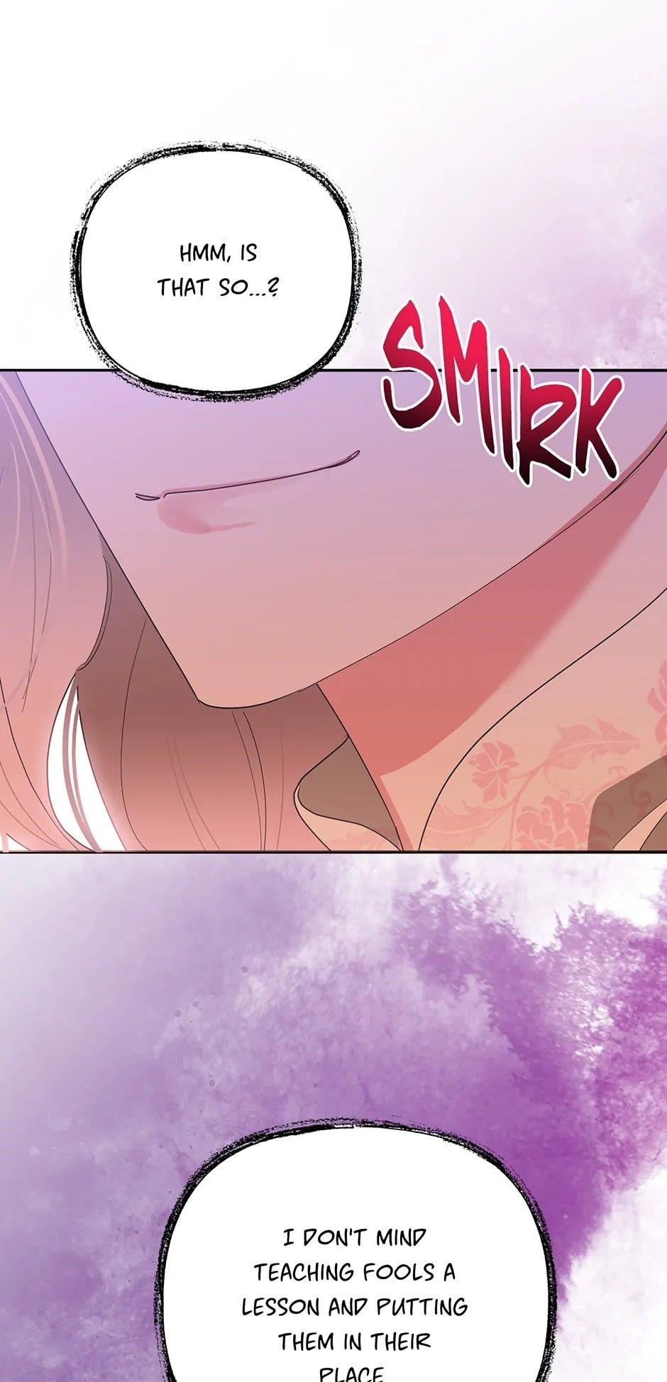 I Am the Precious Daughter of the Greatest Villain in the Fantasy World - Chapter 130 Page 15