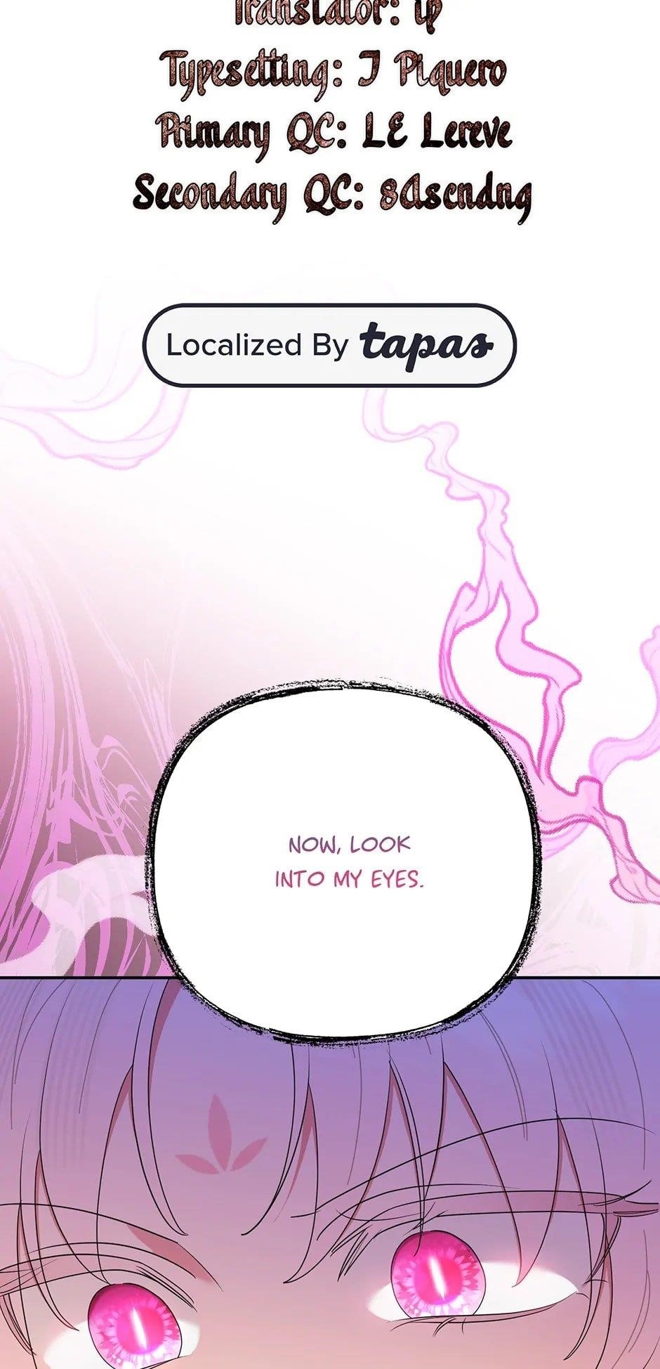 I Am the Precious Daughter of the Greatest Villain in the Fantasy World - Chapter 130 Page 18