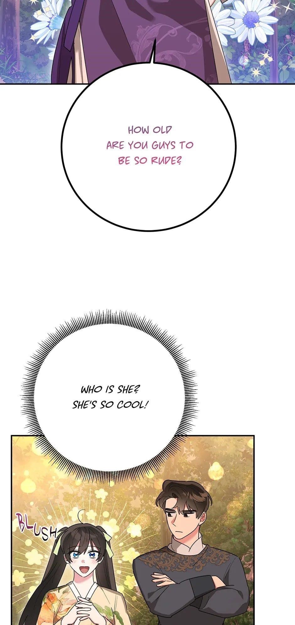 I Am the Precious Daughter of the Greatest Villain in the Fantasy World - Chapter 130 Page 2