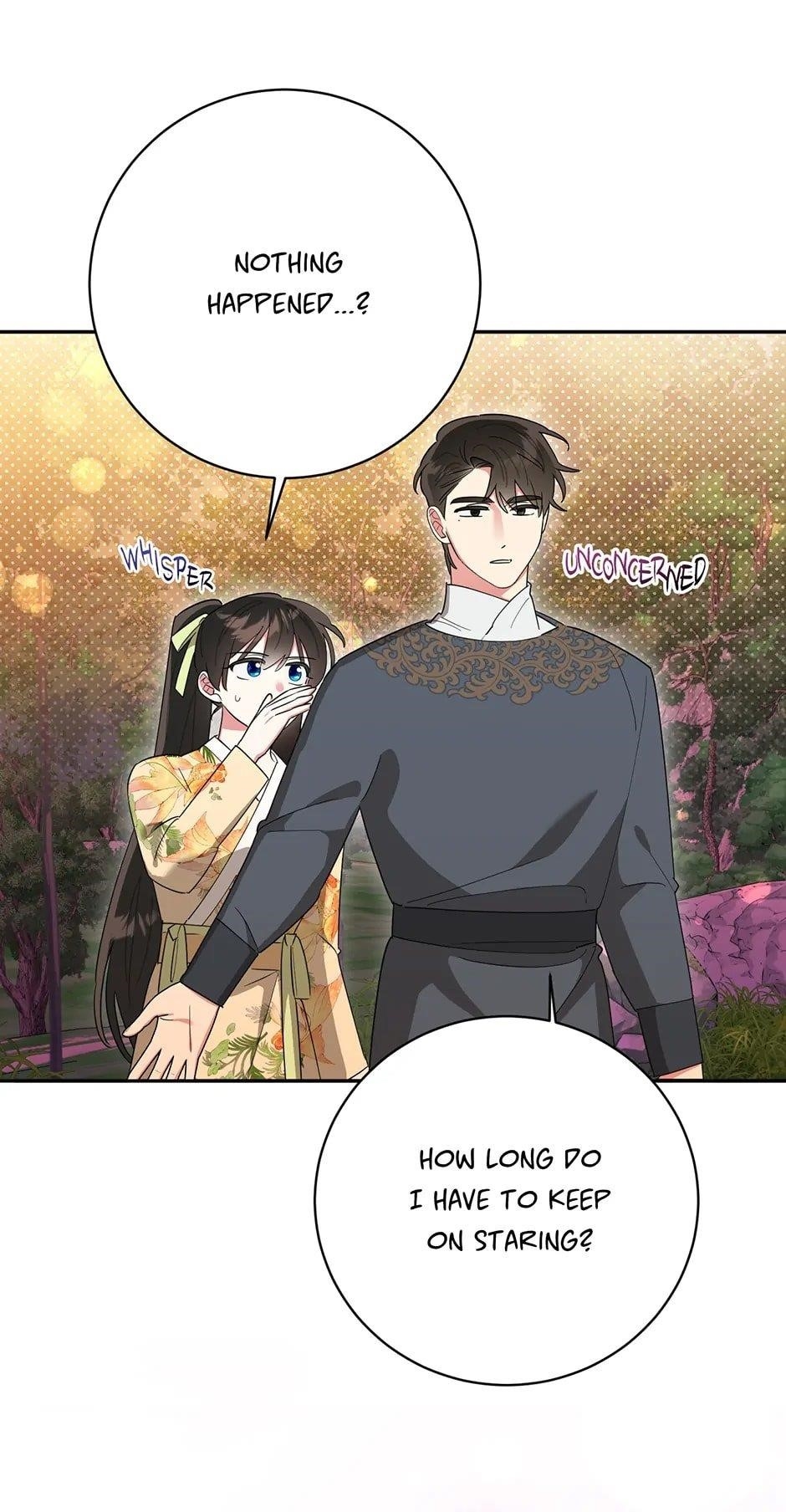 I Am the Precious Daughter of the Greatest Villain in the Fantasy World - Chapter 130 Page 21