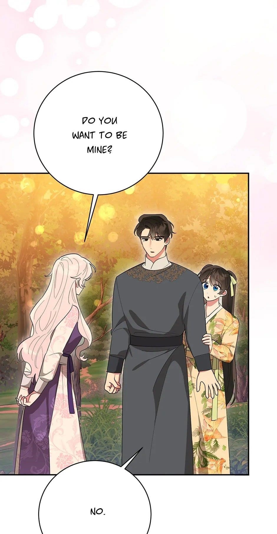 I Am the Precious Daughter of the Greatest Villain in the Fantasy World - Chapter 130 Page 24