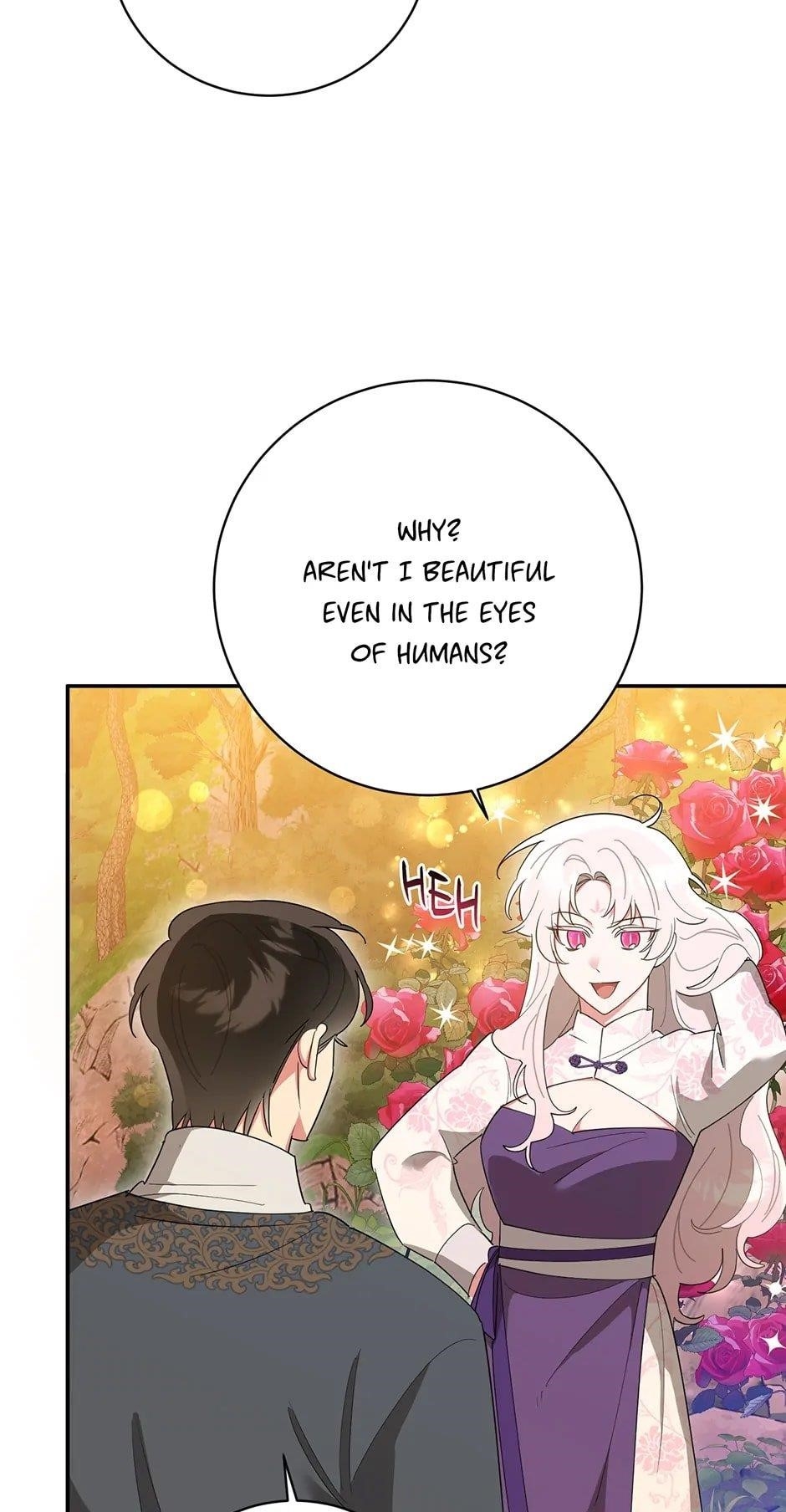 I Am the Precious Daughter of the Greatest Villain in the Fantasy World - Chapter 130 Page 25