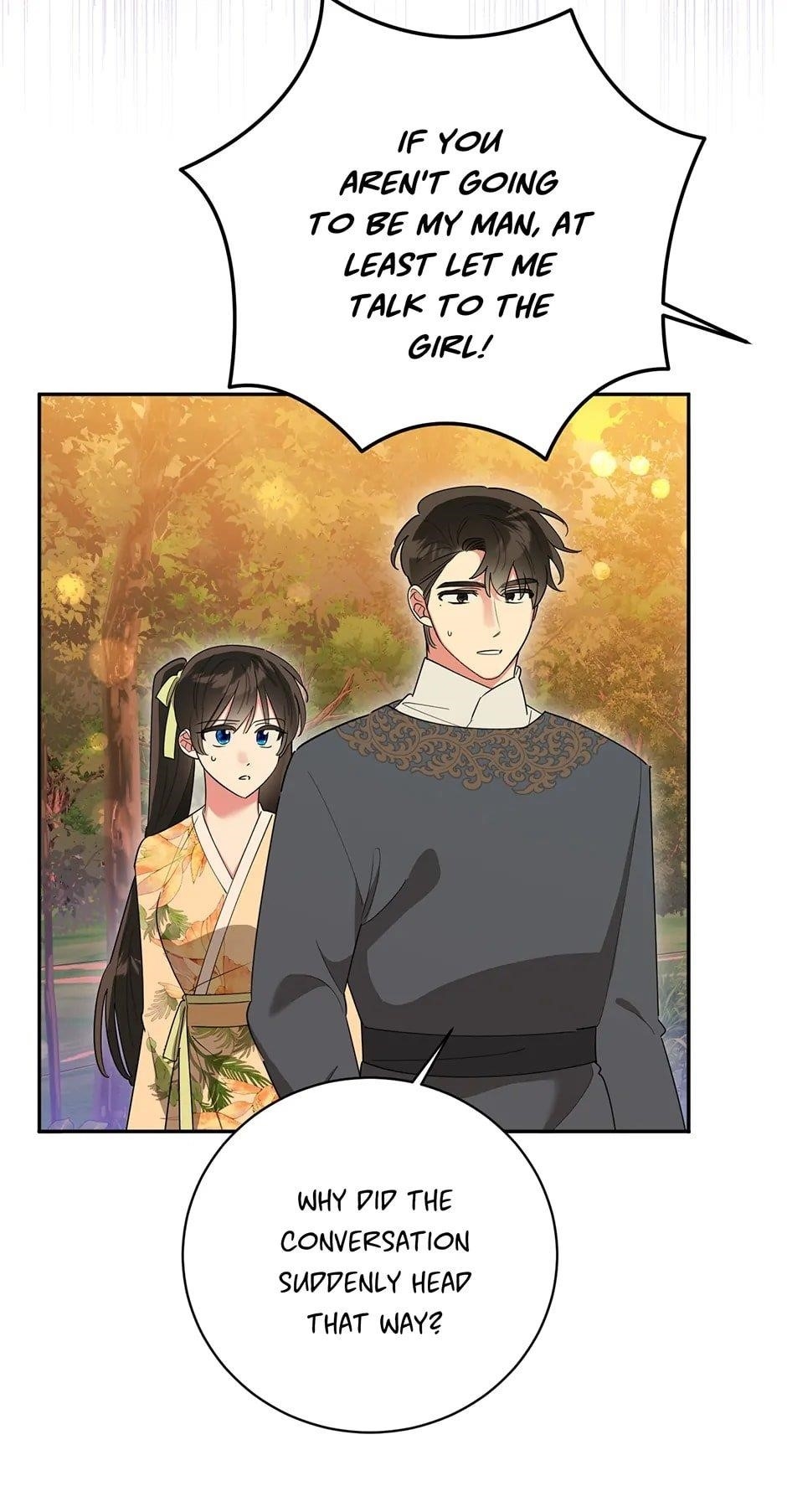 I Am the Precious Daughter of the Greatest Villain in the Fantasy World - Chapter 130 Page 27