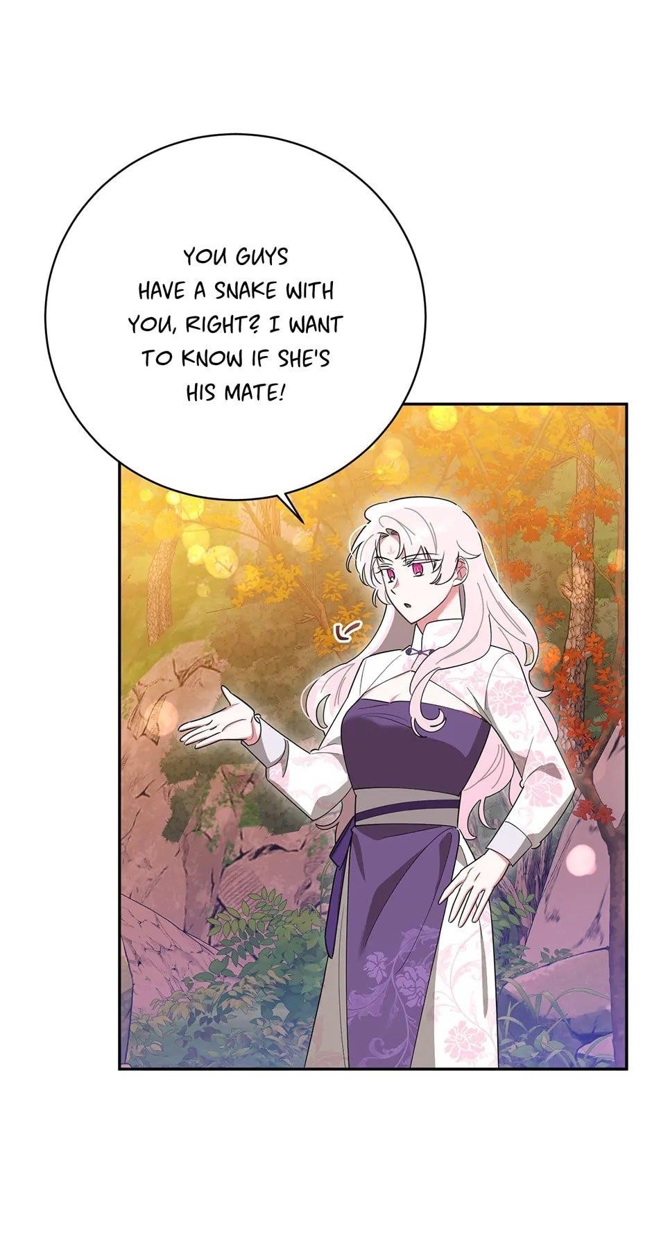 I Am the Precious Daughter of the Greatest Villain in the Fantasy World - Chapter 130 Page 28