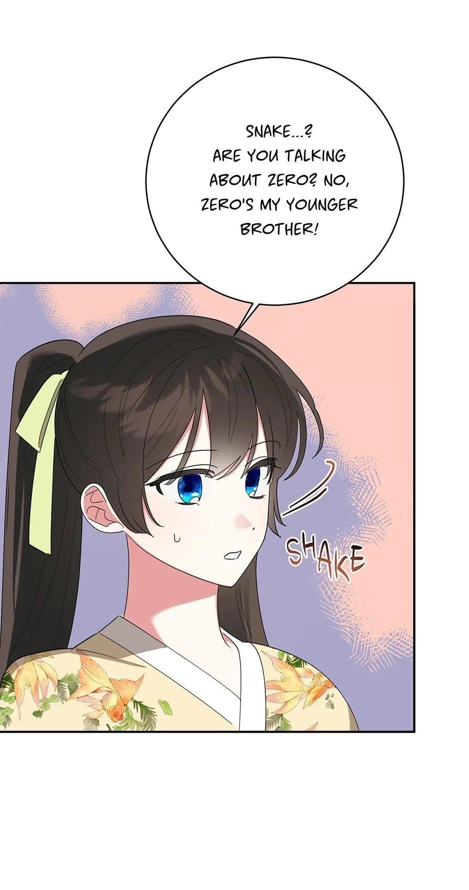 I Am the Precious Daughter of the Greatest Villain in the Fantasy World - Chapter 130 Page 29