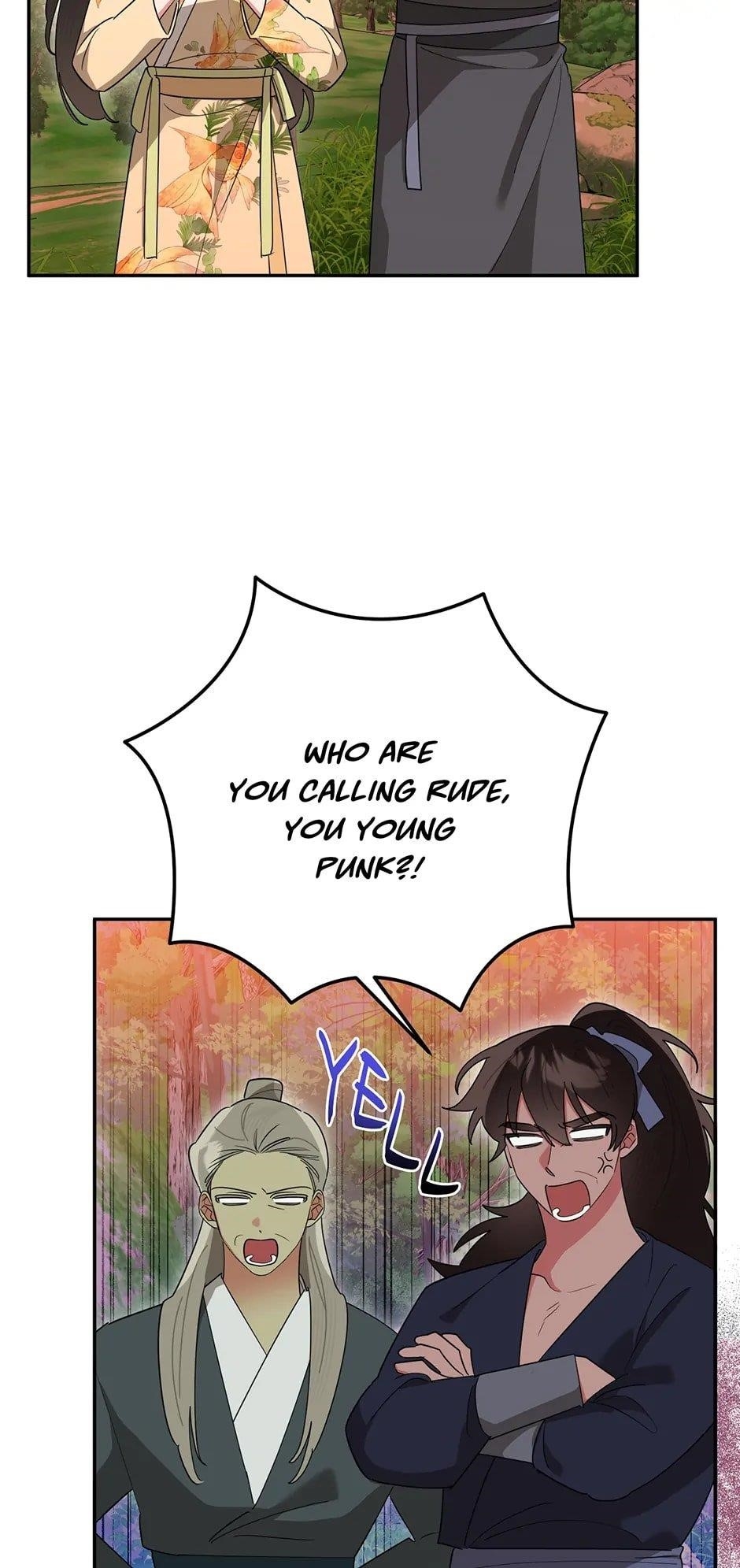 I Am the Precious Daughter of the Greatest Villain in the Fantasy World - Chapter 130 Page 3