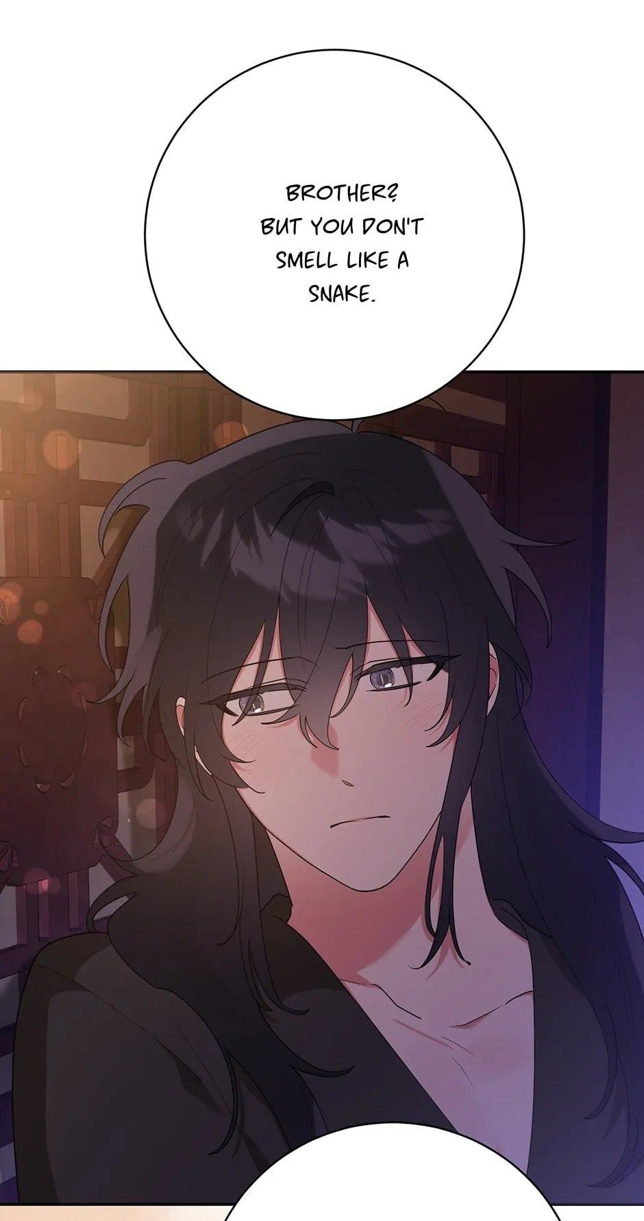 I Am the Precious Daughter of the Greatest Villain in the Fantasy World - Chapter 130 Page 30