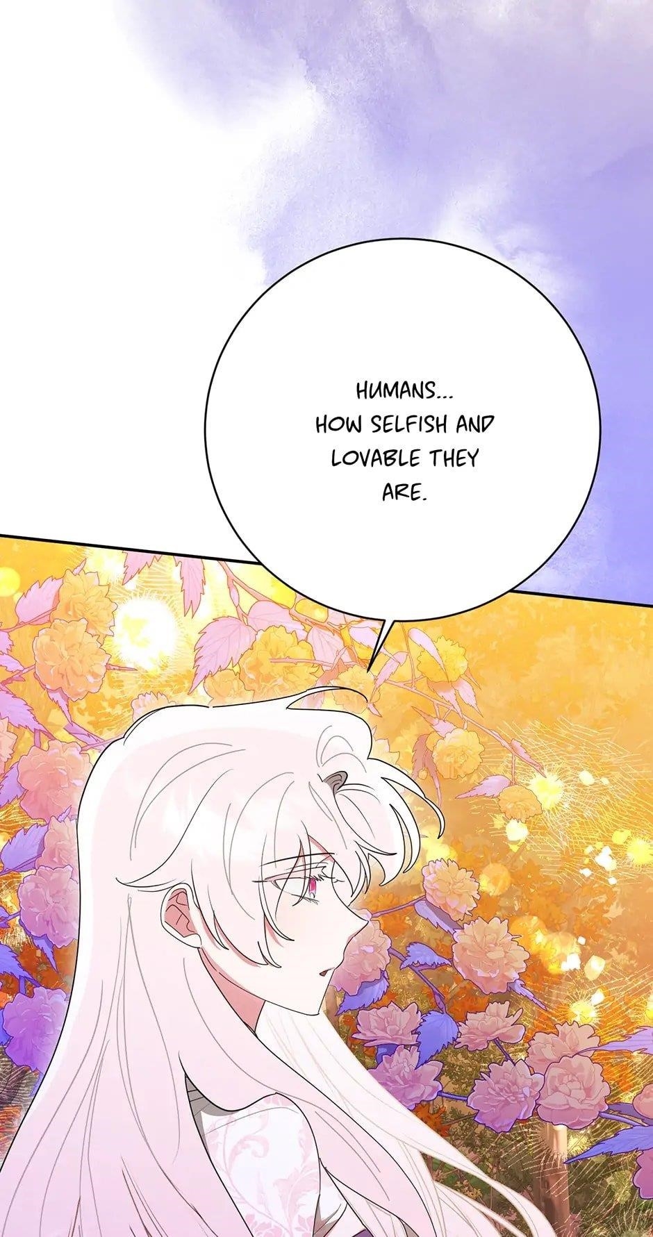 I Am the Precious Daughter of the Greatest Villain in the Fantasy World - Chapter 130 Page 32