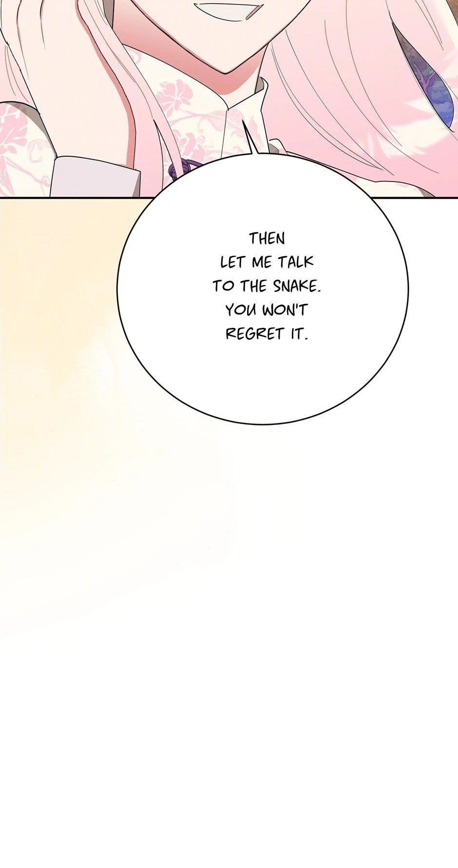 I Am the Precious Daughter of the Greatest Villain in the Fantasy World - Chapter 130 Page 34