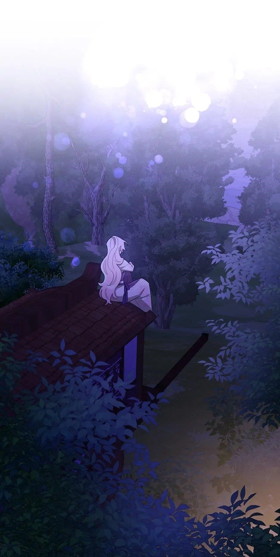 I Am the Precious Daughter of the Greatest Villain in the Fantasy World - Chapter 130 Page 35