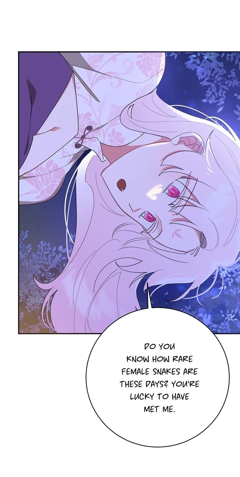 I Am the Precious Daughter of the Greatest Villain in the Fantasy World - Chapter 130 Page 37