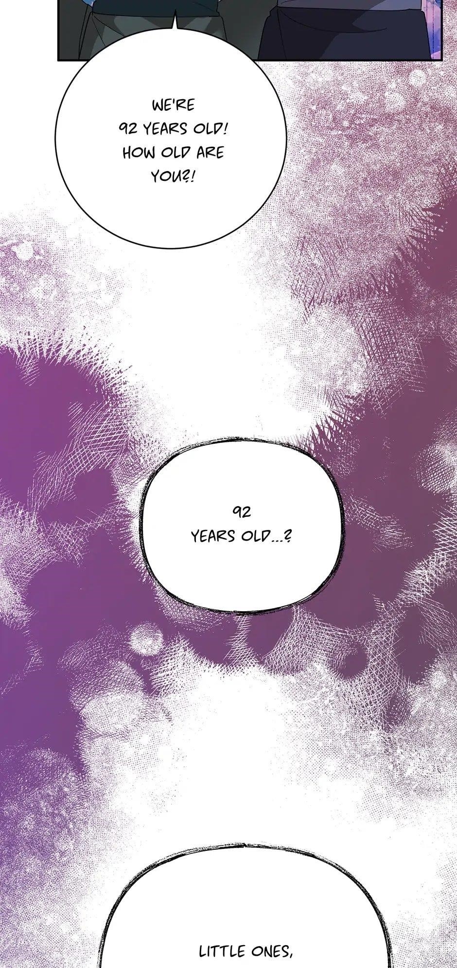 I Am the Precious Daughter of the Greatest Villain in the Fantasy World - Chapter 130 Page 4