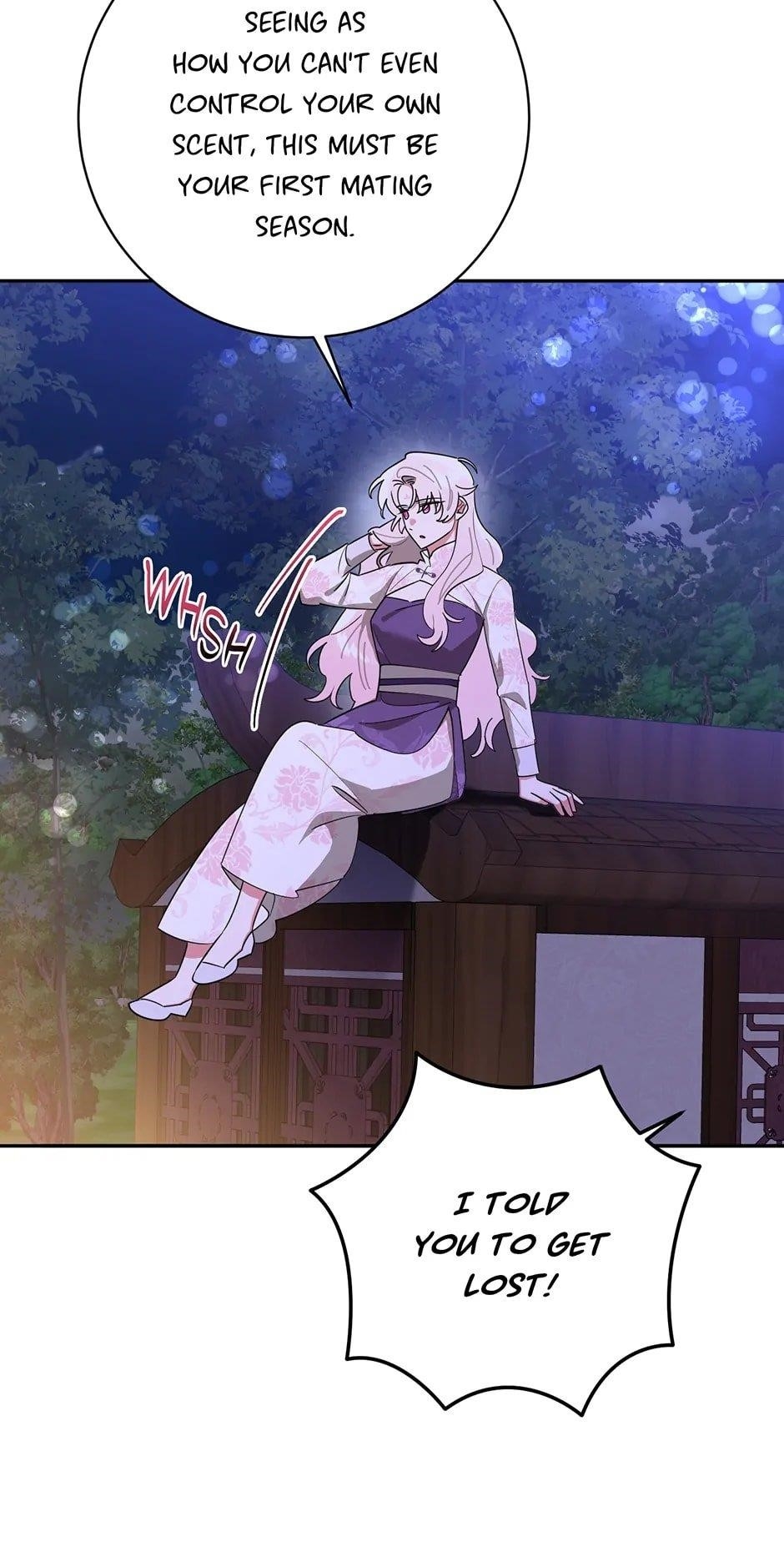 I Am the Precious Daughter of the Greatest Villain in the Fantasy World - Chapter 130 Page 40