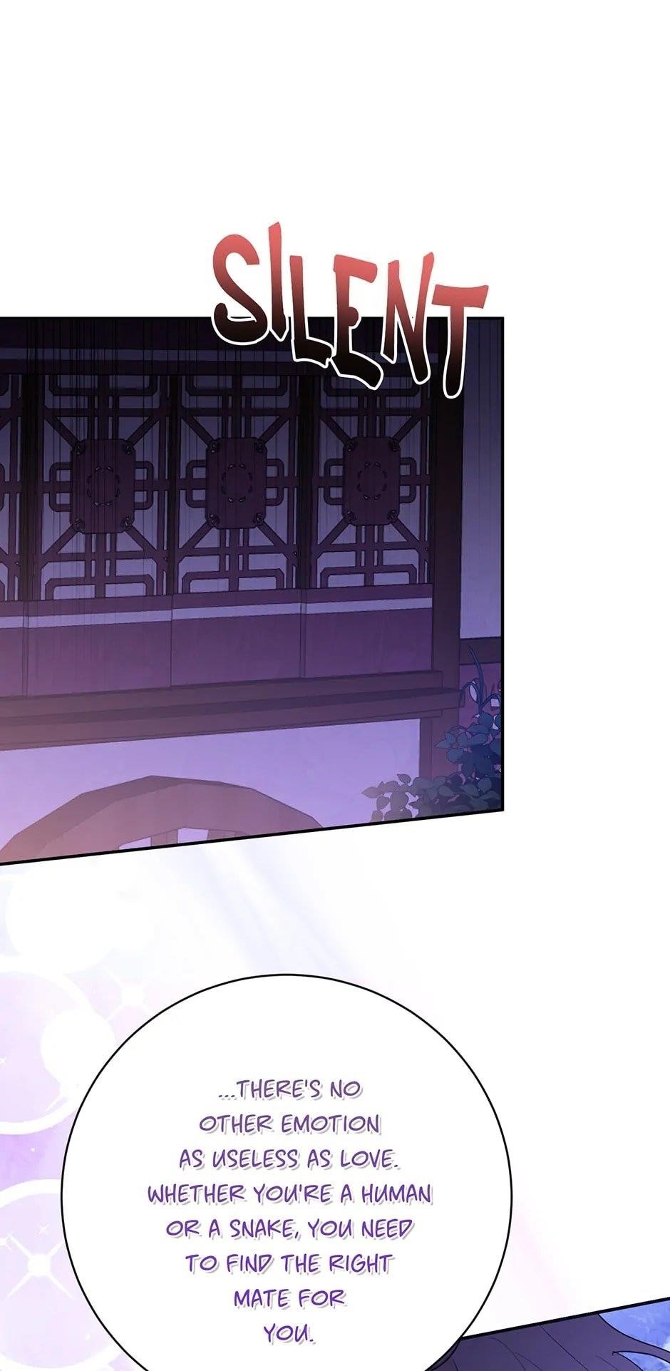 I Am the Precious Daughter of the Greatest Villain in the Fantasy World - Chapter 130 Page 42