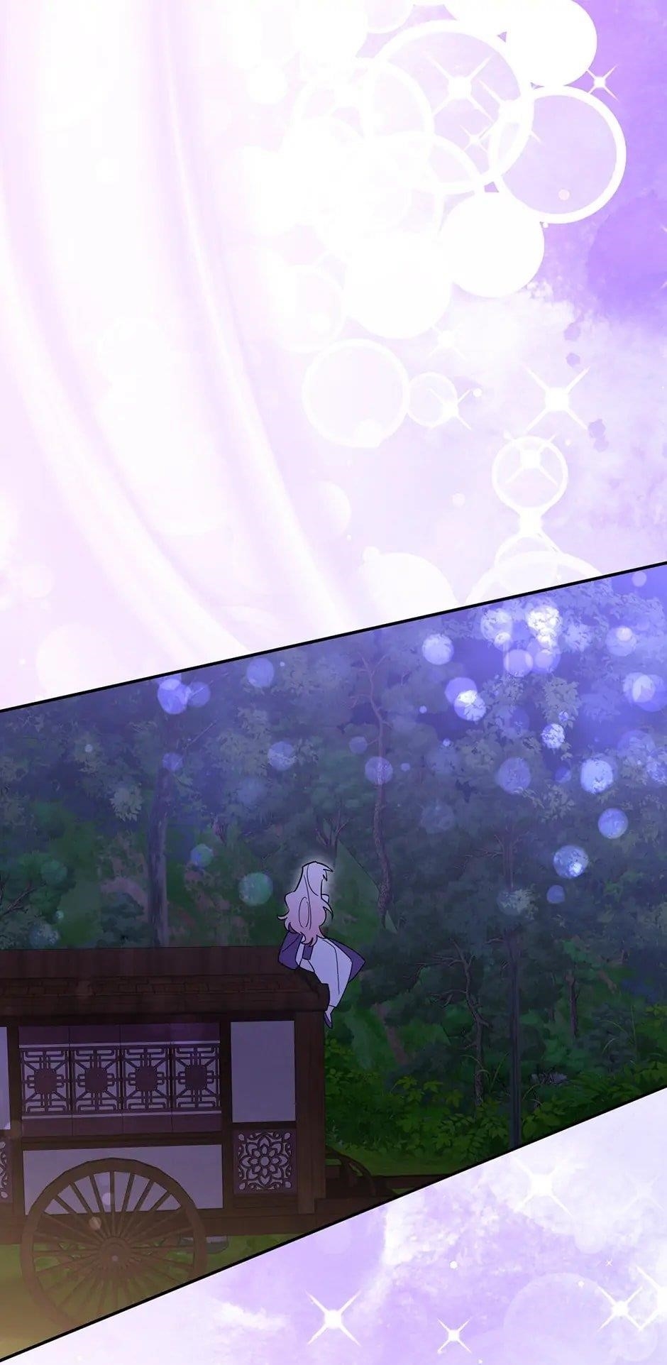 I Am the Precious Daughter of the Greatest Villain in the Fantasy World - Chapter 130 Page 46