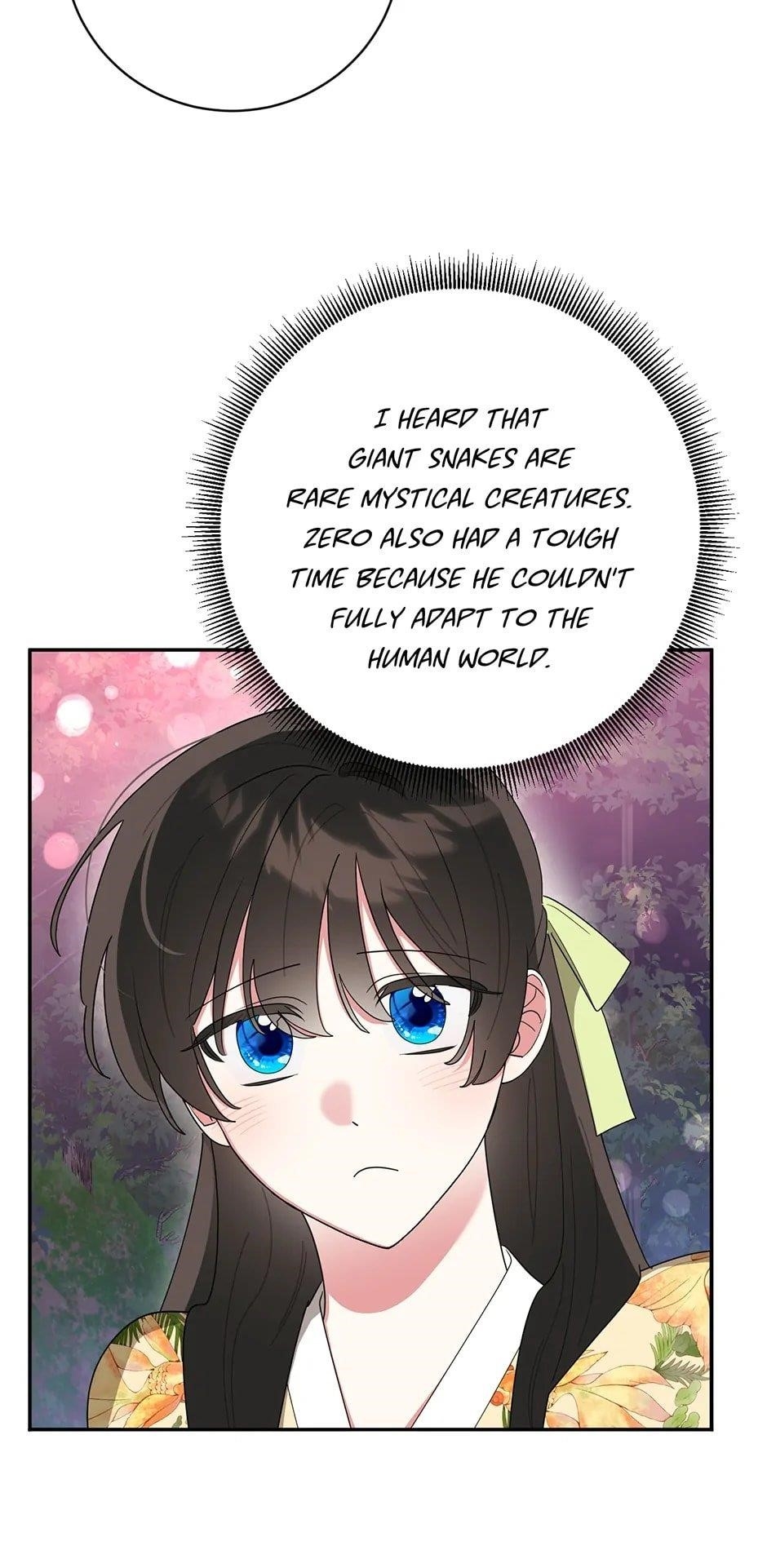 I Am the Precious Daughter of the Greatest Villain in the Fantasy World - Chapter 130 Page 48