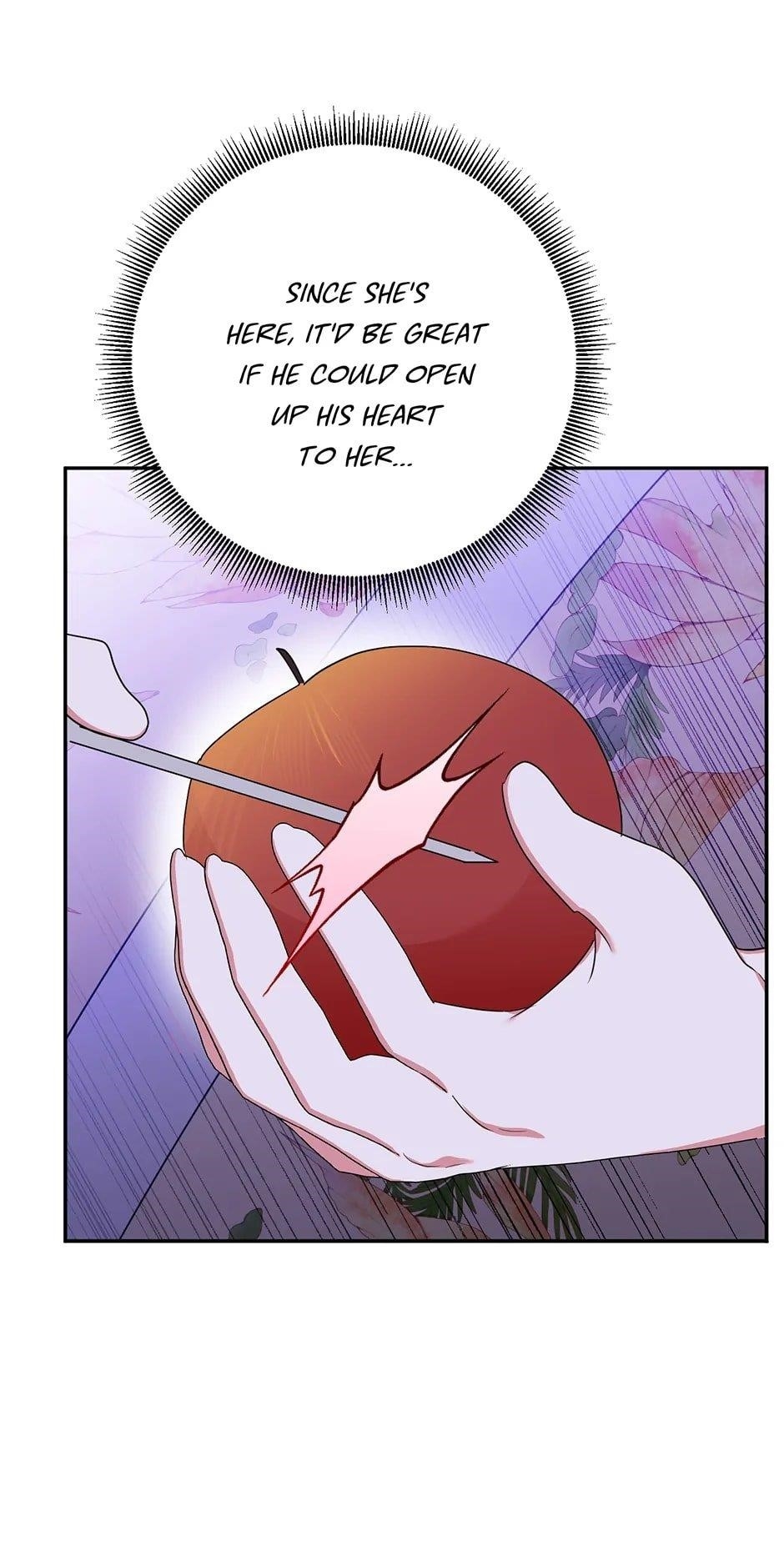 I Am the Precious Daughter of the Greatest Villain in the Fantasy World - Chapter 130 Page 49