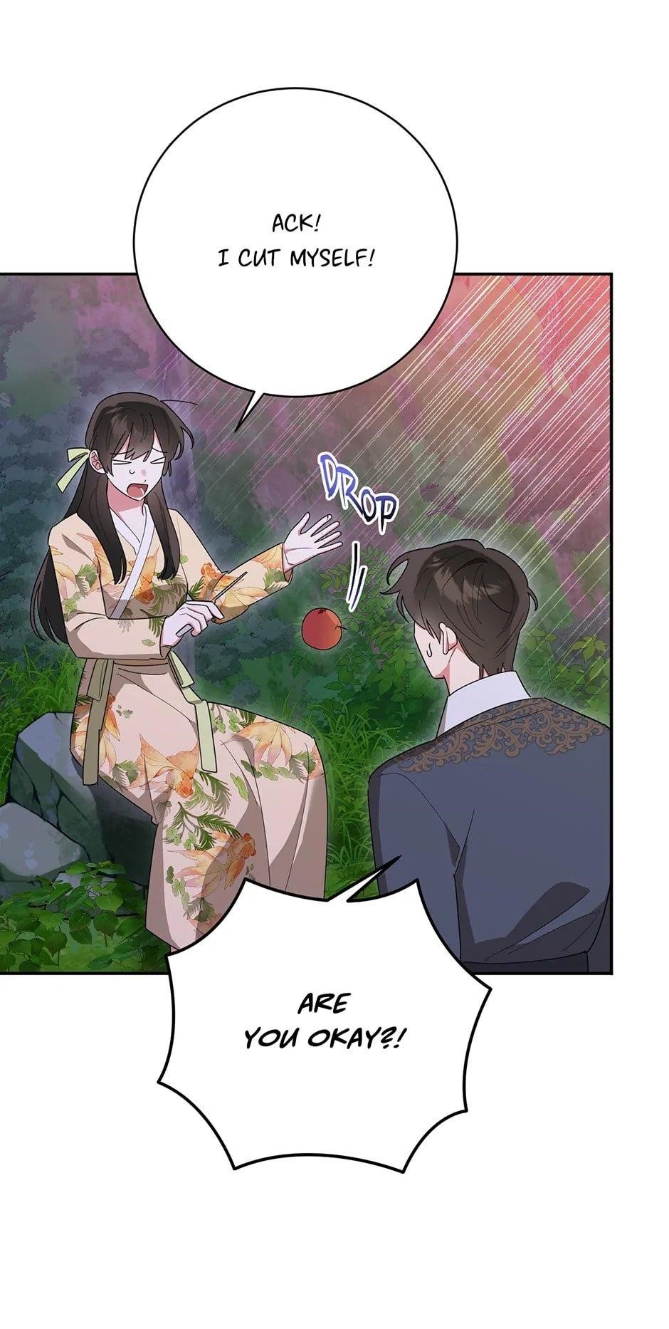 I Am the Precious Daughter of the Greatest Villain in the Fantasy World - Chapter 130 Page 50