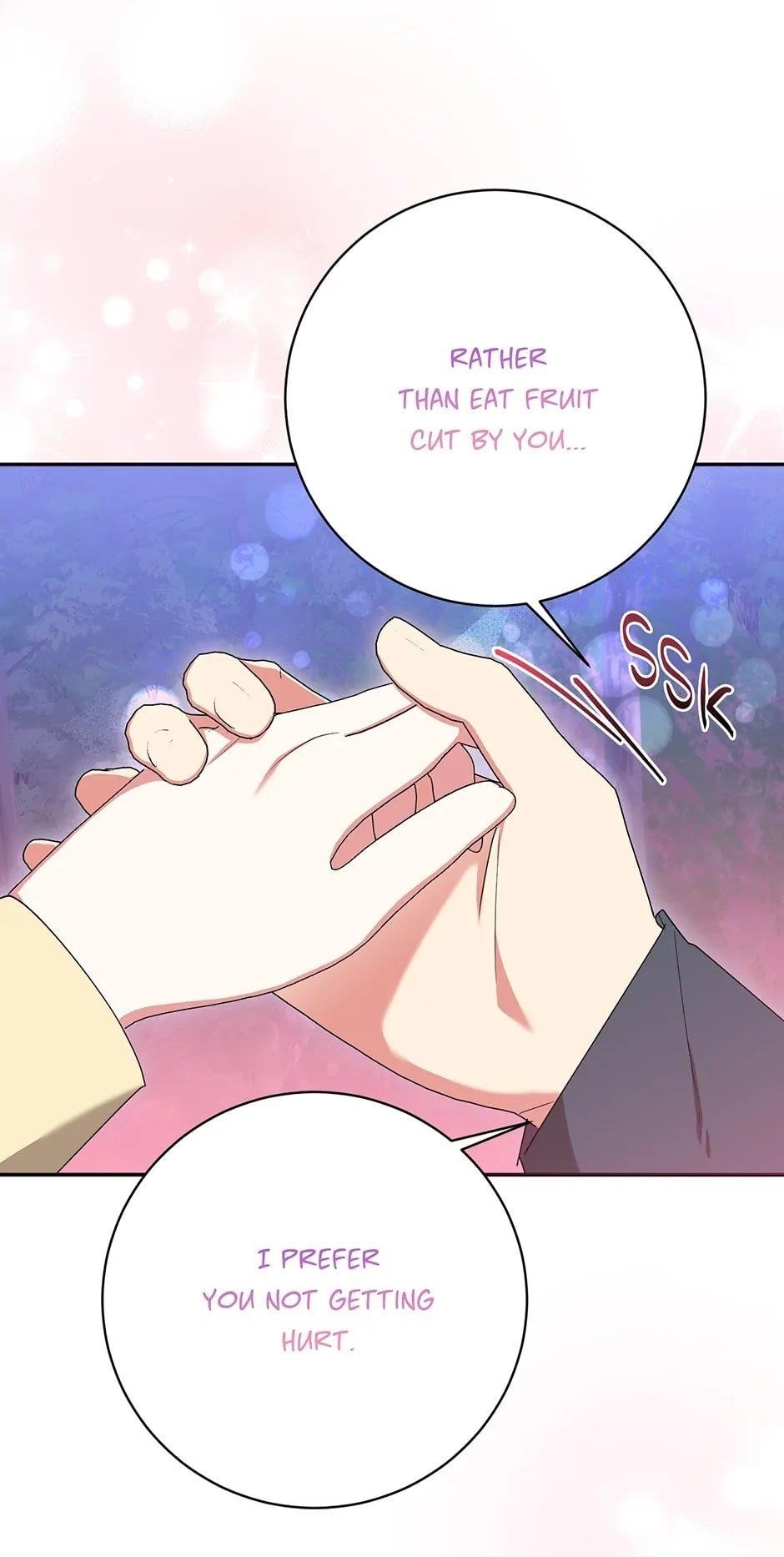 I Am the Precious Daughter of the Greatest Villain in the Fantasy World - Chapter 130 Page 52