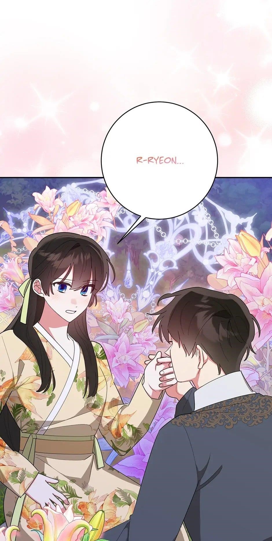 I Am the Precious Daughter of the Greatest Villain in the Fantasy World - Chapter 130 Page 53