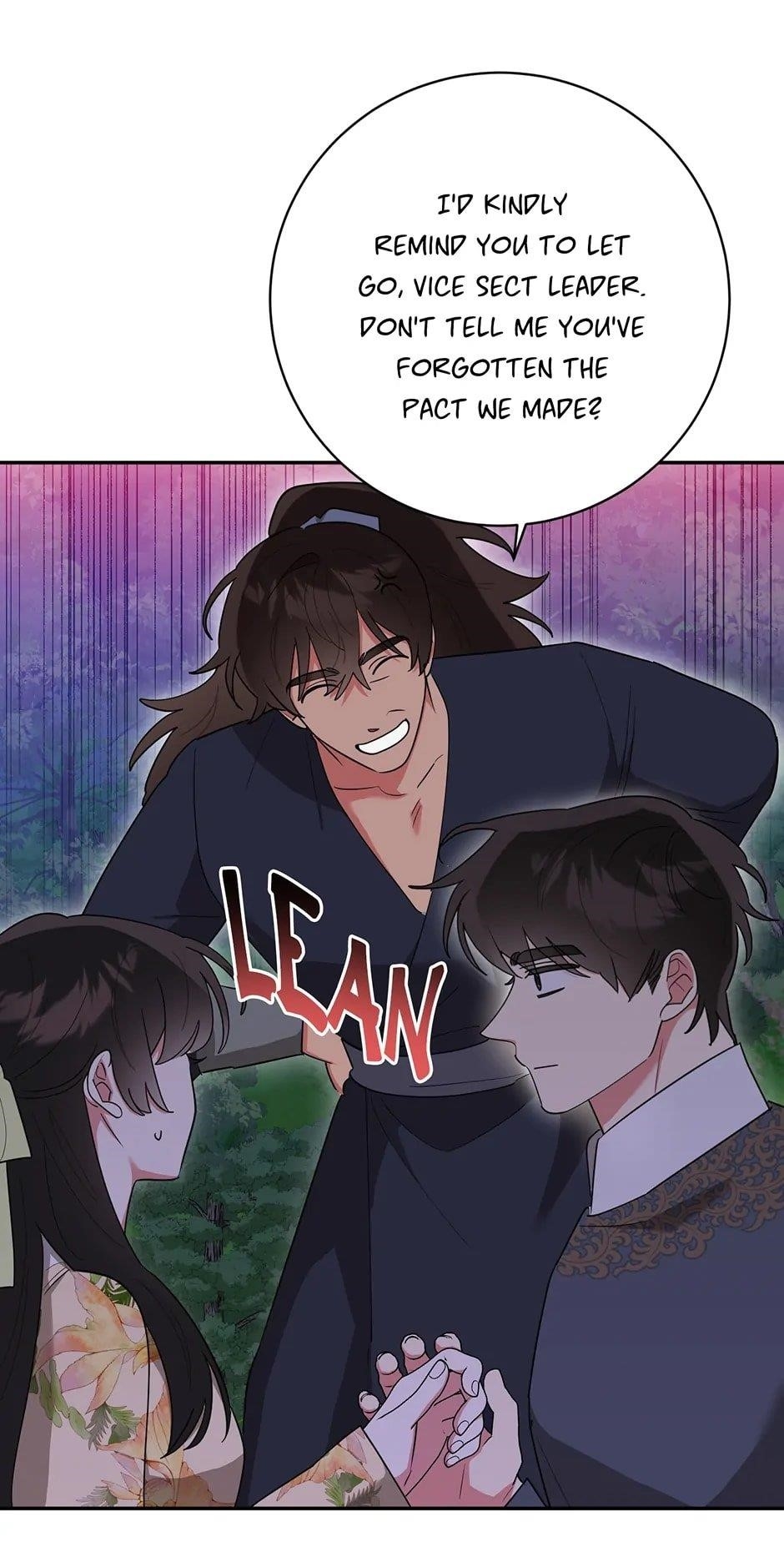 I Am the Precious Daughter of the Greatest Villain in the Fantasy World - Chapter 130 Page 55