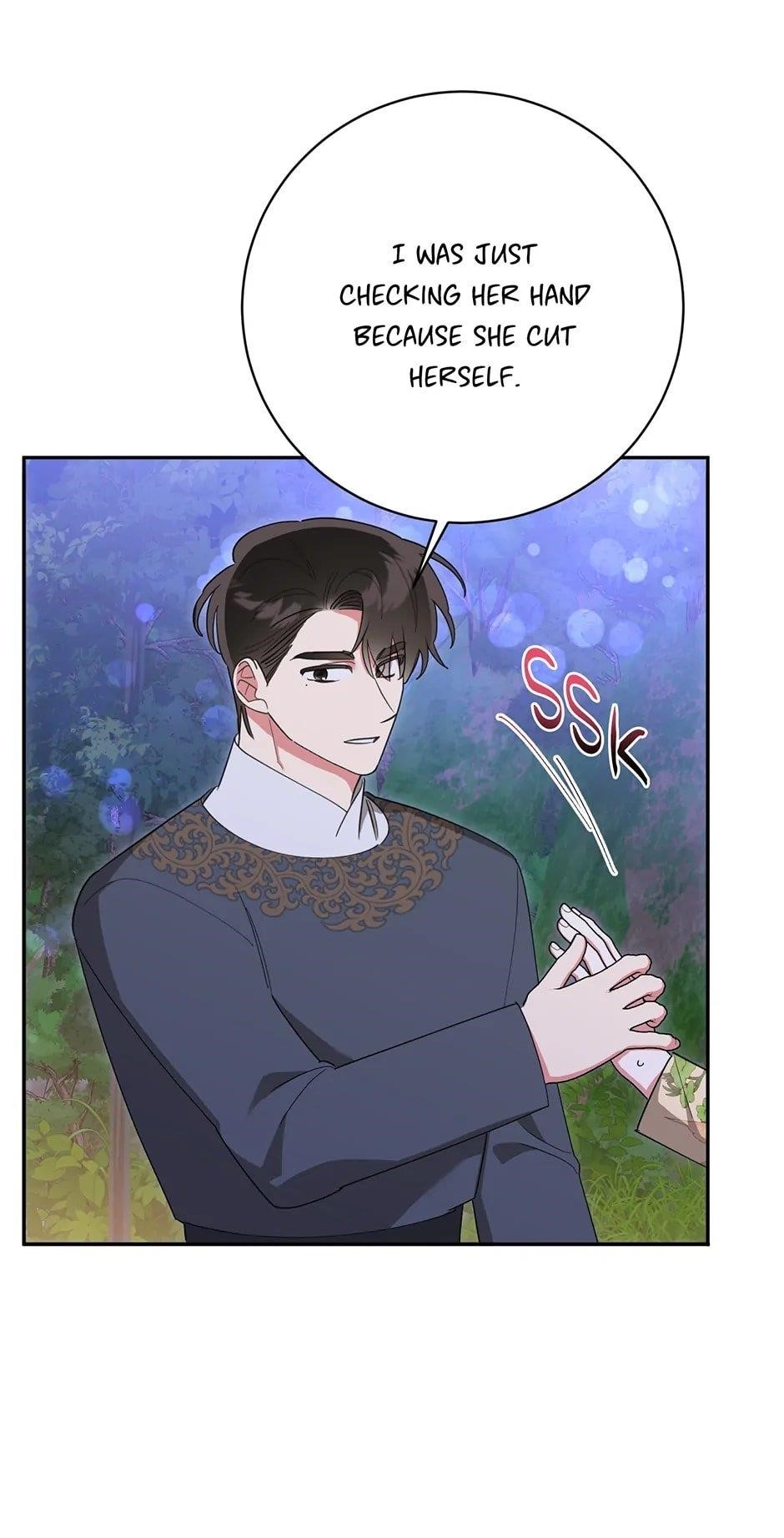 I Am the Precious Daughter of the Greatest Villain in the Fantasy World - Chapter 130 Page 56