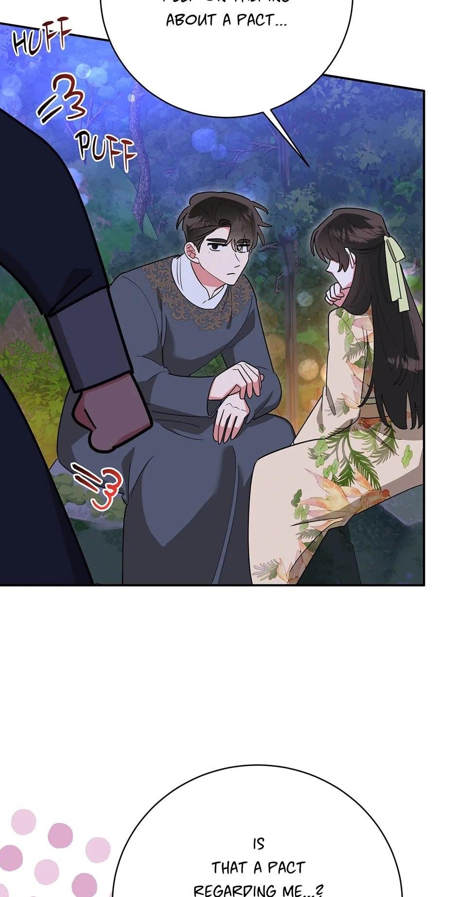 I Am the Precious Daughter of the Greatest Villain in the Fantasy World - Chapter 130 Page 59