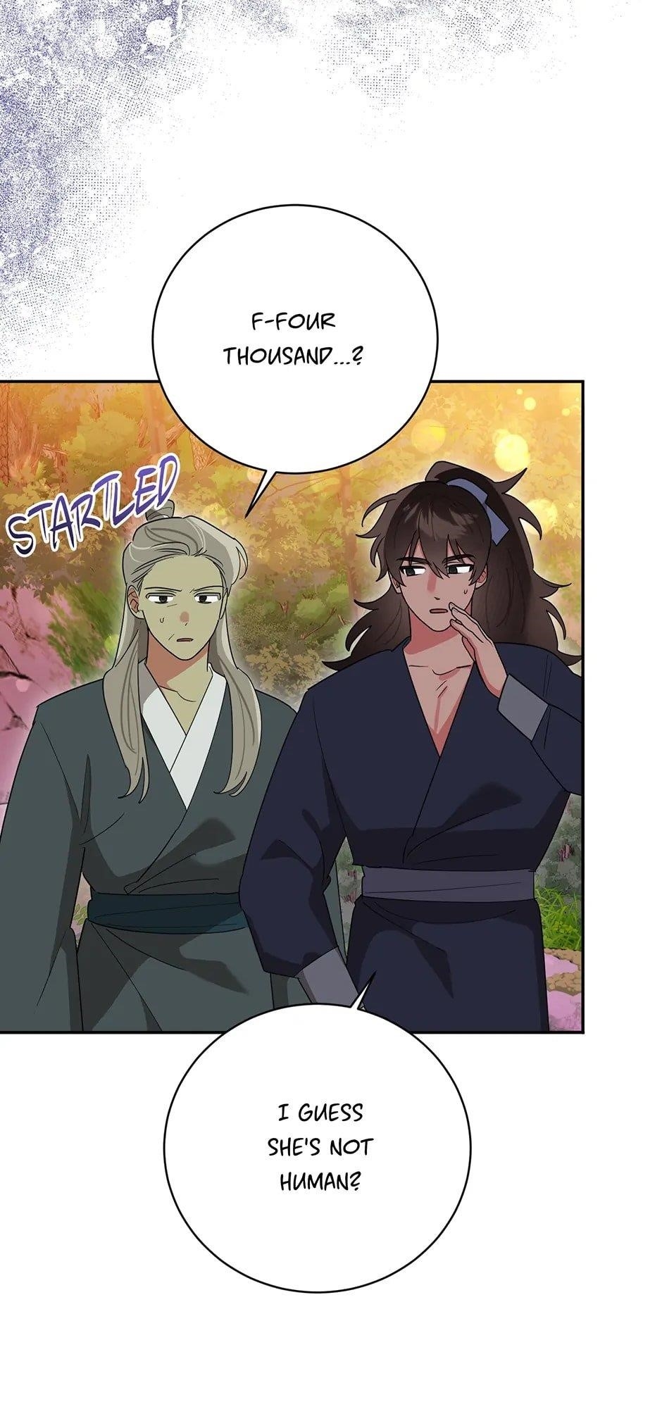 I Am the Precious Daughter of the Greatest Villain in the Fantasy World - Chapter 130 Page 6