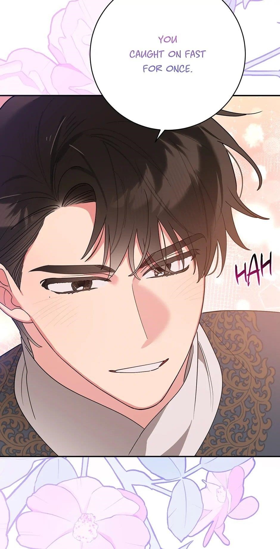 I Am the Precious Daughter of the Greatest Villain in the Fantasy World - Chapter 130 Page 61