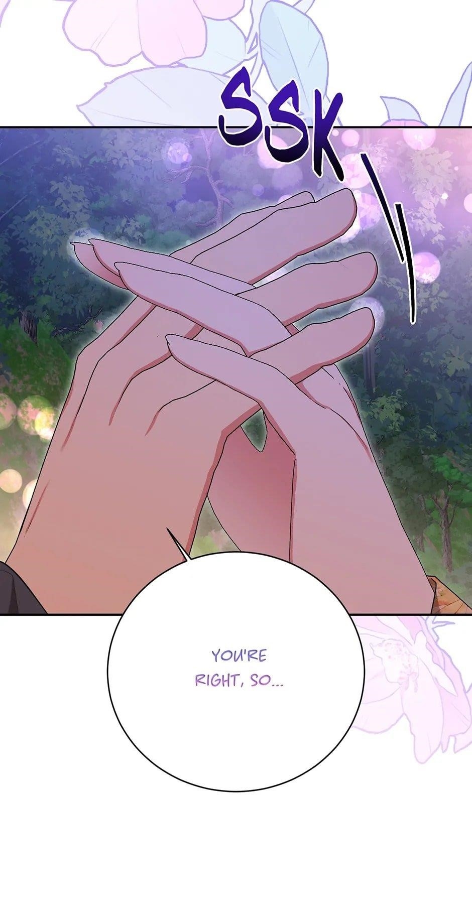 I Am the Precious Daughter of the Greatest Villain in the Fantasy World - Chapter 130 Page 62