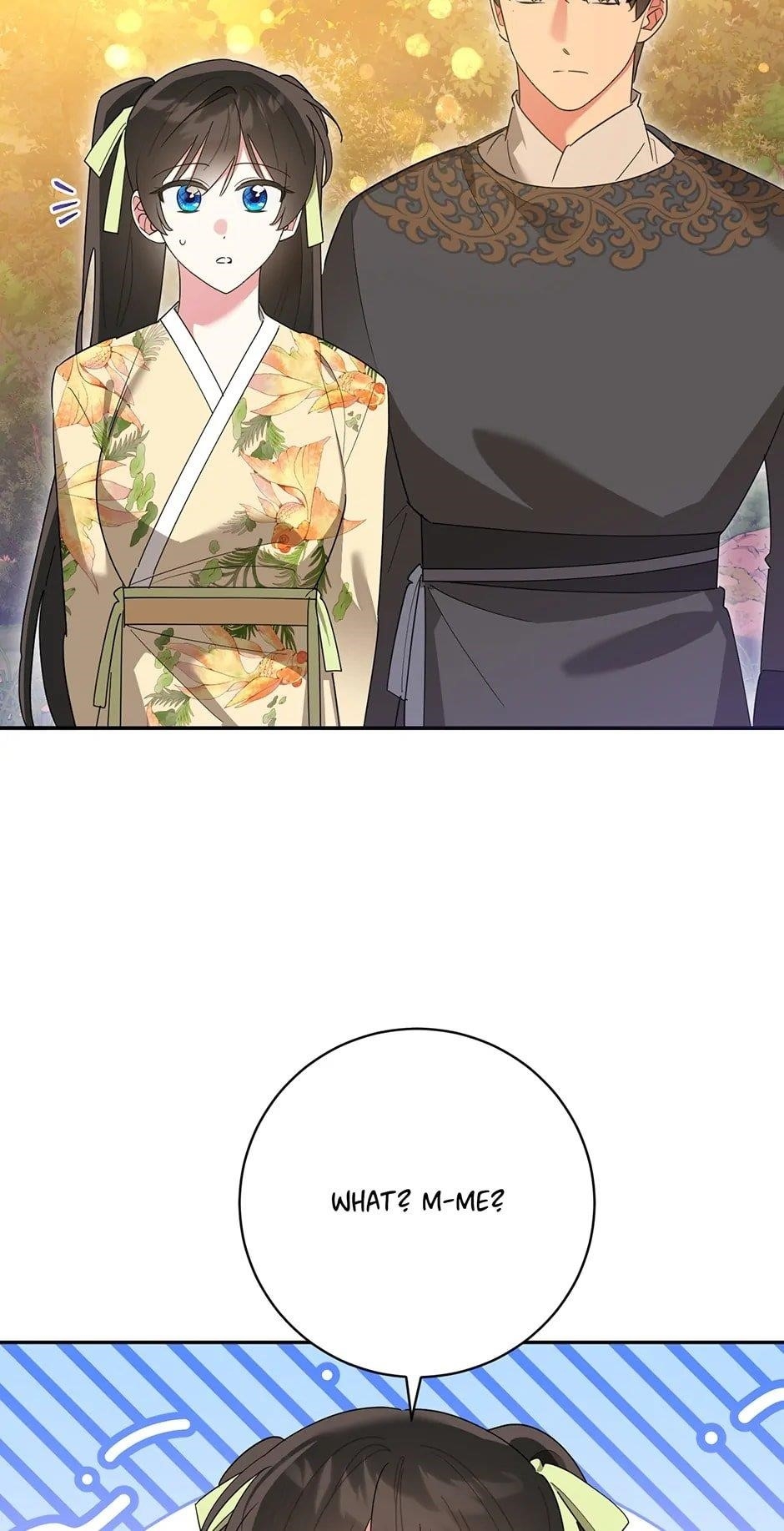 I Am the Precious Daughter of the Greatest Villain in the Fantasy World - Chapter 130 Page 8