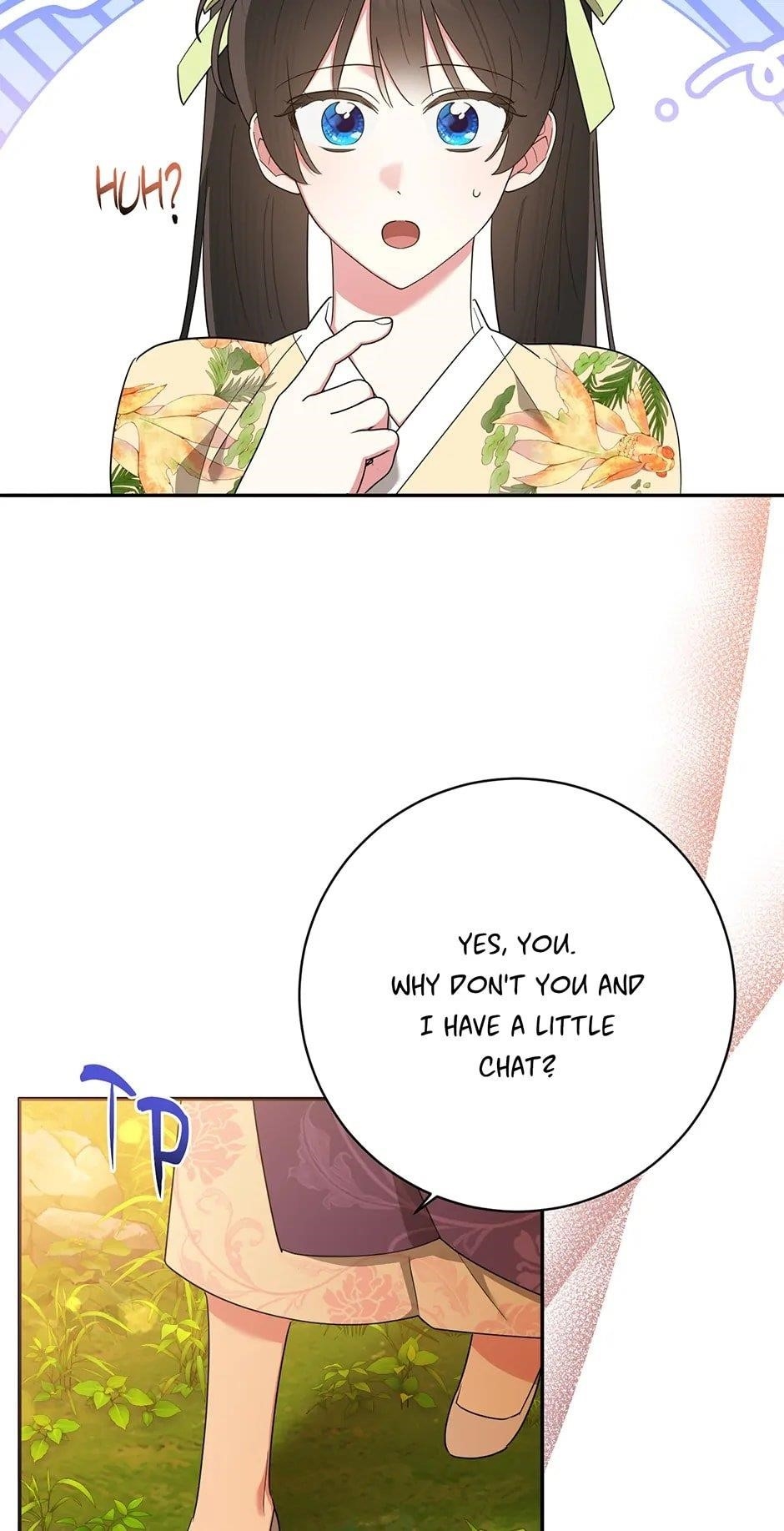 I Am the Precious Daughter of the Greatest Villain in the Fantasy World - Chapter 130 Page 9