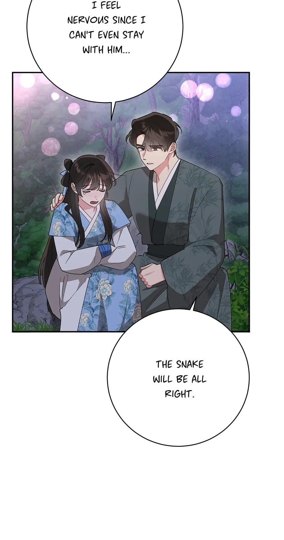 I Am the Precious Daughter of the Greatest Villain in the Fantasy World - Chapter 131 Page 13