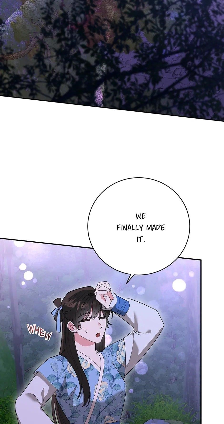 I Am the Precious Daughter of the Greatest Villain in the Fantasy World - Chapter 131 Page 2