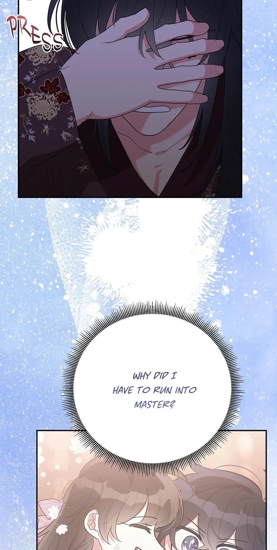 I Am the Precious Daughter of the Greatest Villain in the Fantasy World - Chapter 131 Page 23