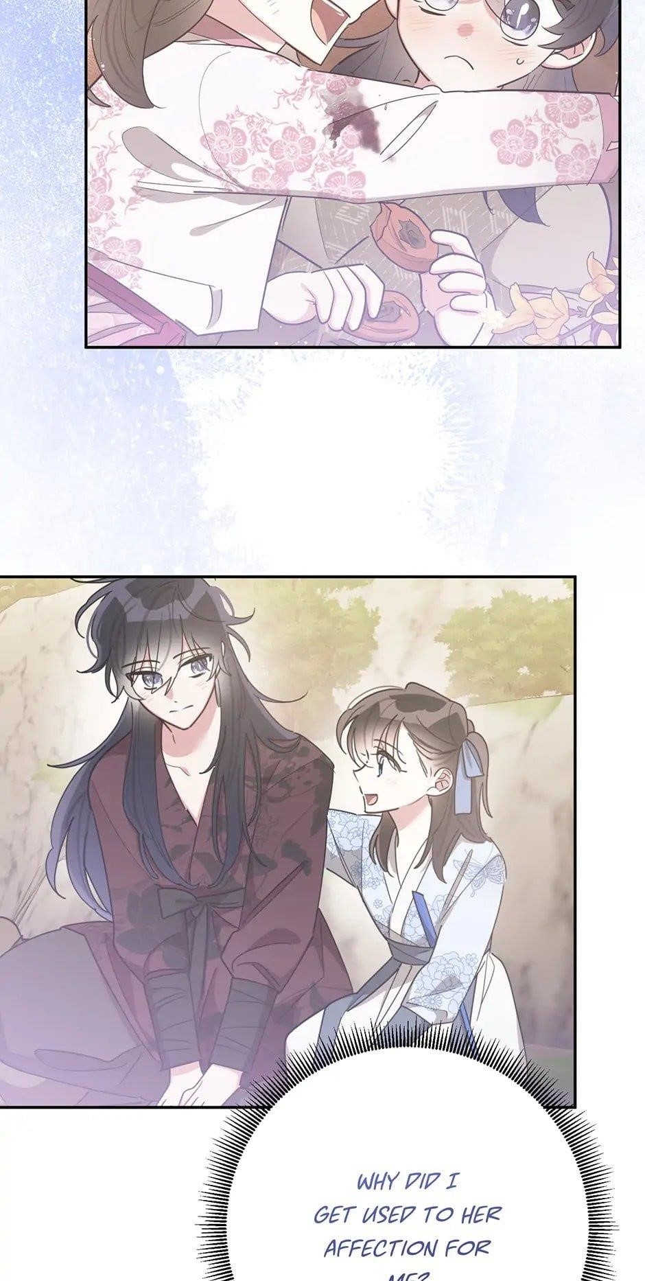 I Am the Precious Daughter of the Greatest Villain in the Fantasy World - Chapter 131 Page 24