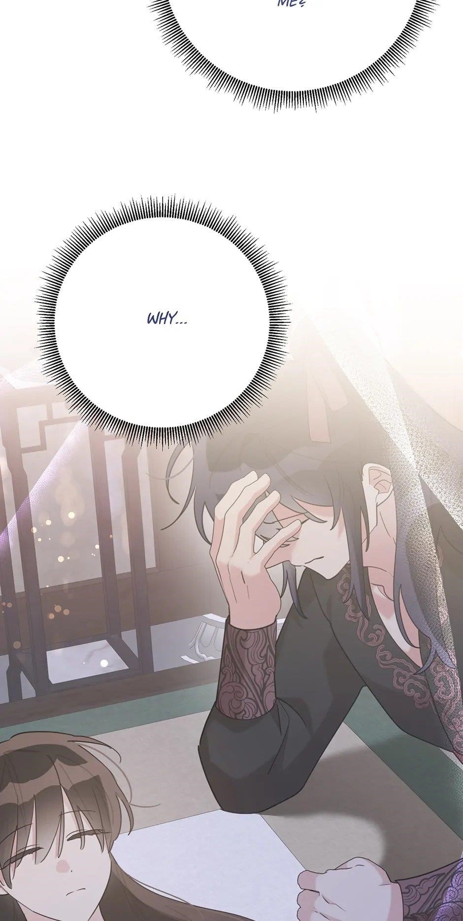 I Am the Precious Daughter of the Greatest Villain in the Fantasy World - Chapter 131 Page 25