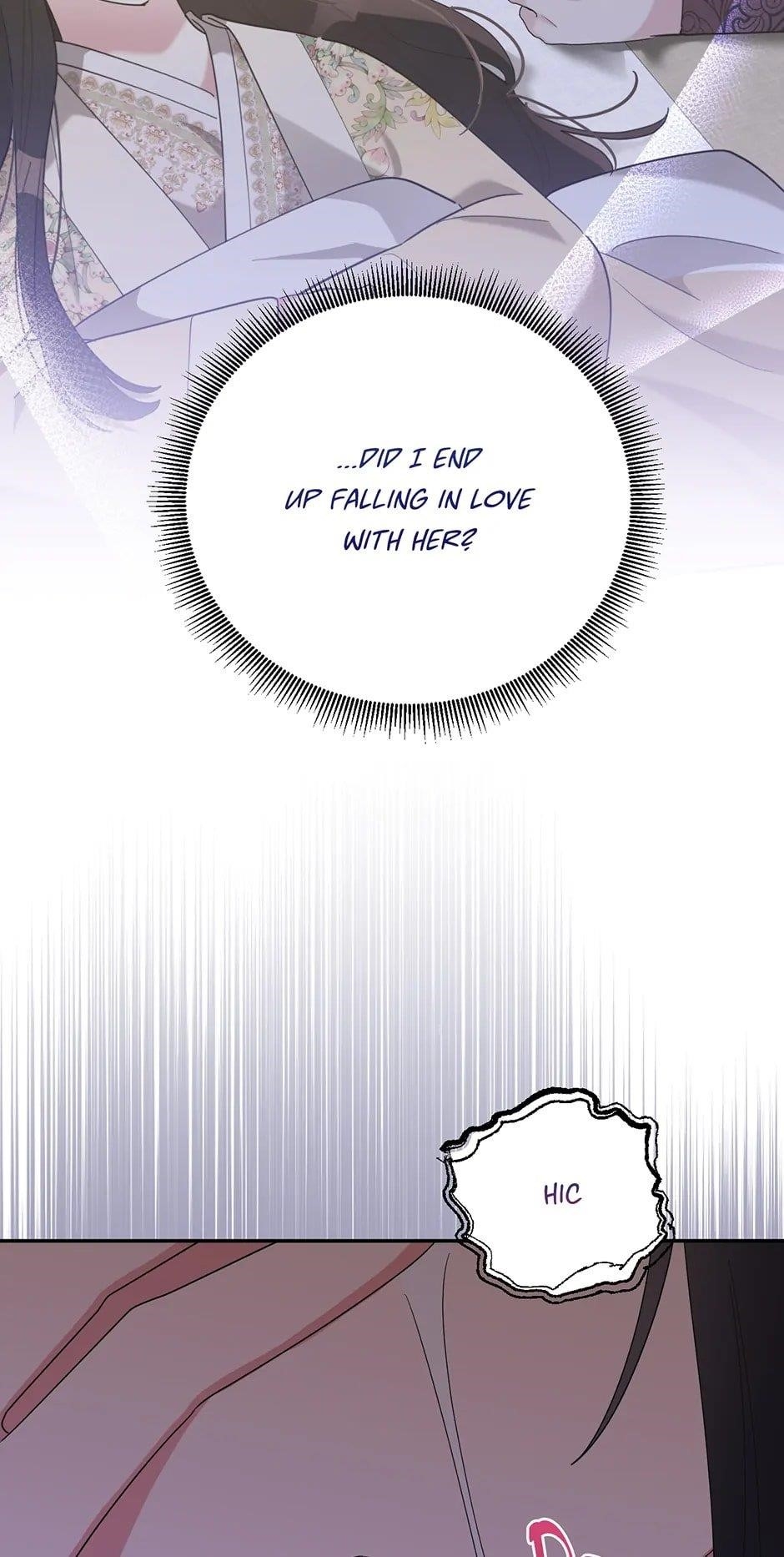 I Am the Precious Daughter of the Greatest Villain in the Fantasy World - Chapter 131 Page 26