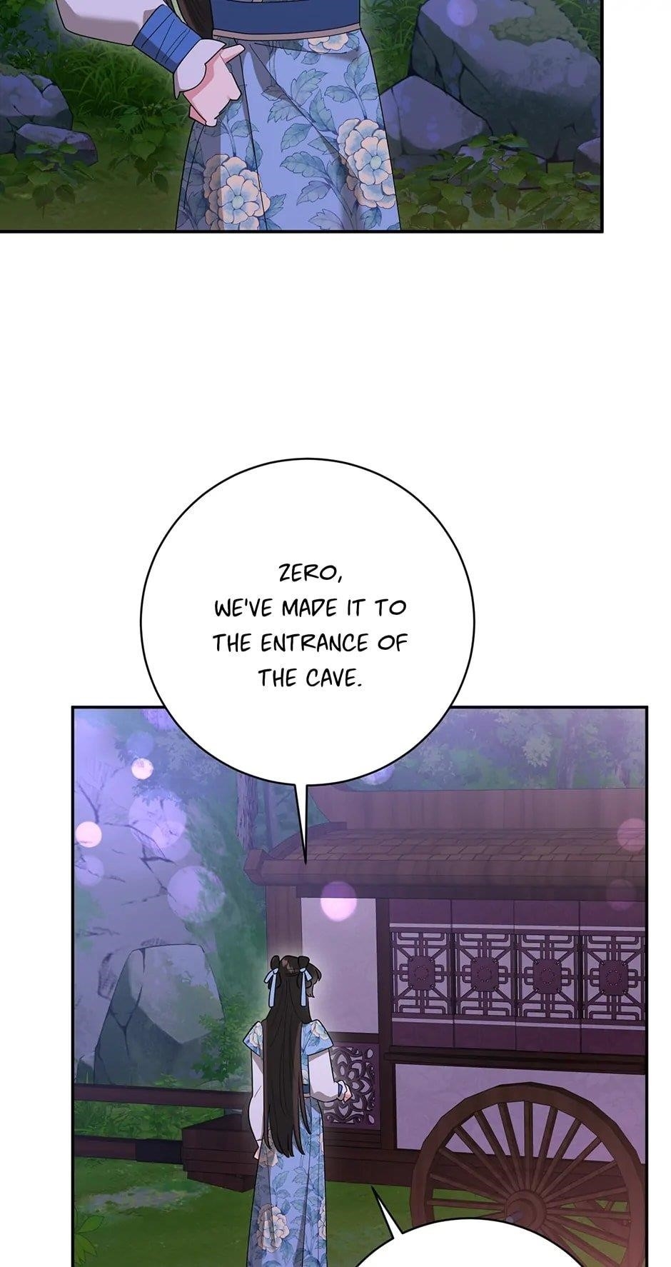 I Am the Precious Daughter of the Greatest Villain in the Fantasy World - Chapter 131 Page 3