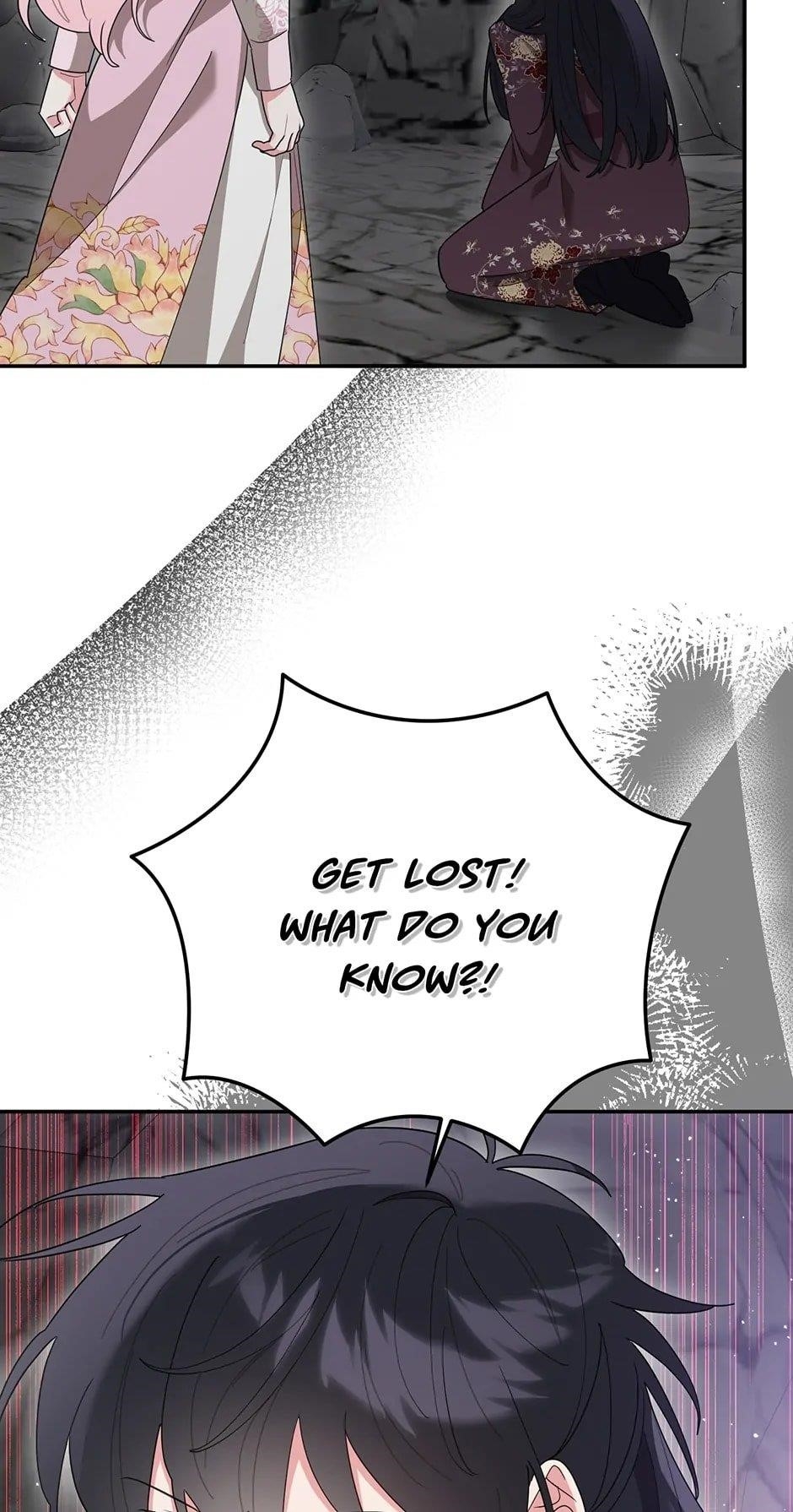 I Am the Precious Daughter of the Greatest Villain in the Fantasy World - Chapter 131 Page 31