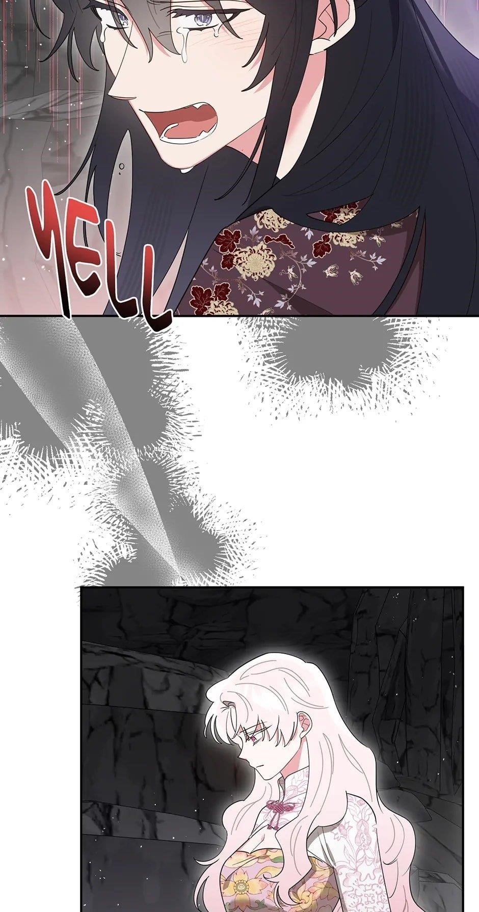 I Am the Precious Daughter of the Greatest Villain in the Fantasy World - Chapter 131 Page 32