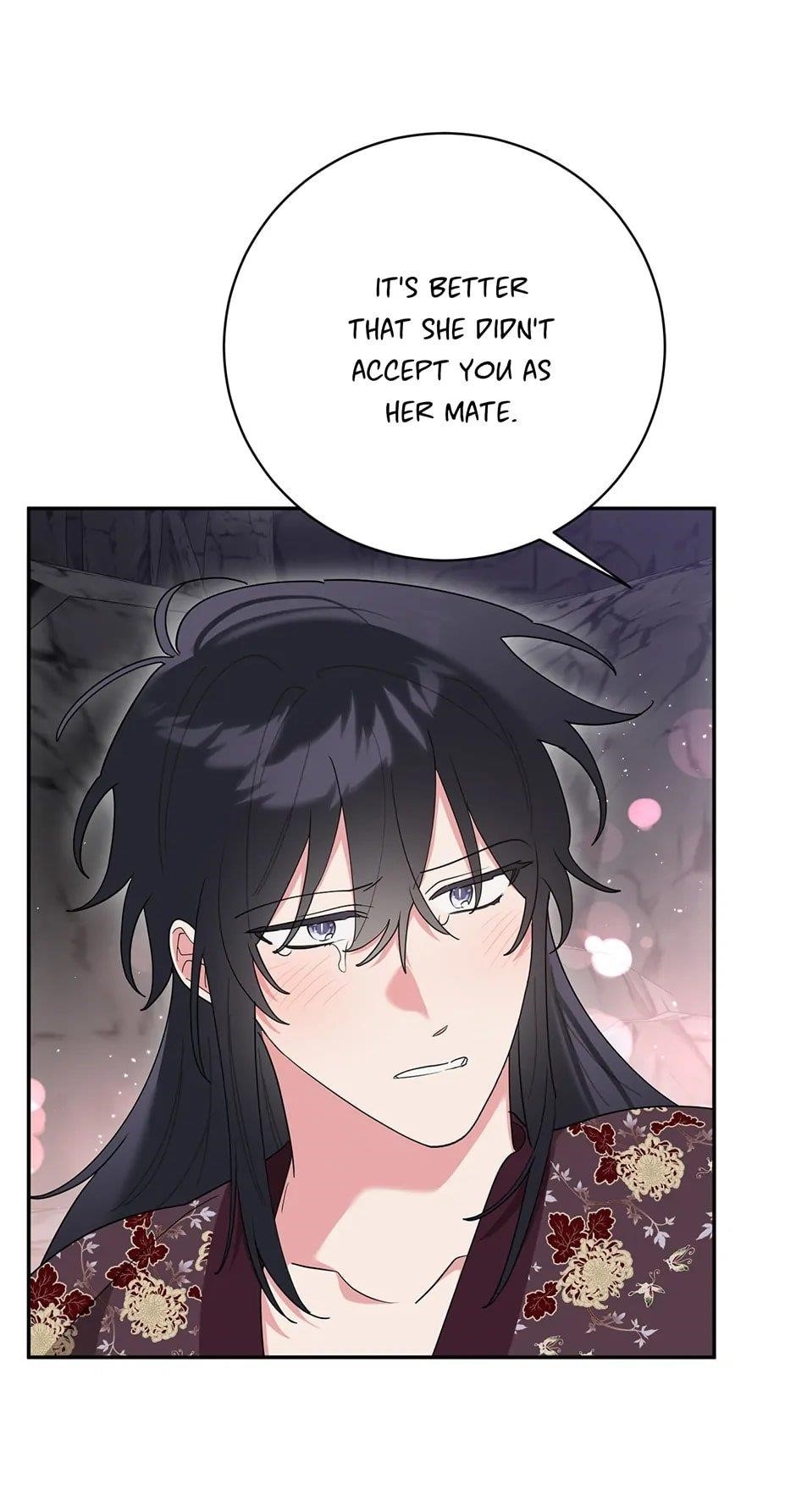 I Am the Precious Daughter of the Greatest Villain in the Fantasy World - Chapter 131 Page 35