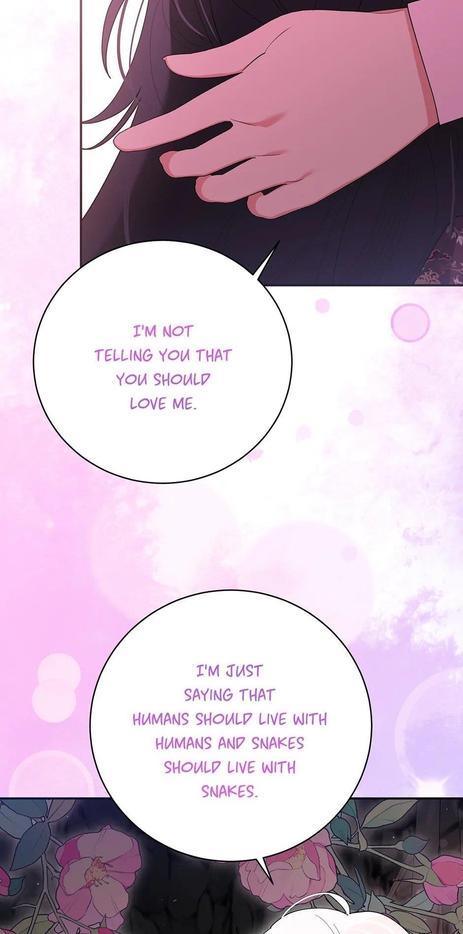 I Am the Precious Daughter of the Greatest Villain in the Fantasy World - Chapter 131 Page 38