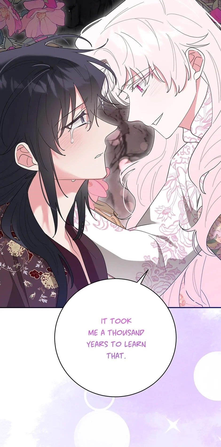 I Am the Precious Daughter of the Greatest Villain in the Fantasy World - Chapter 131 Page 39