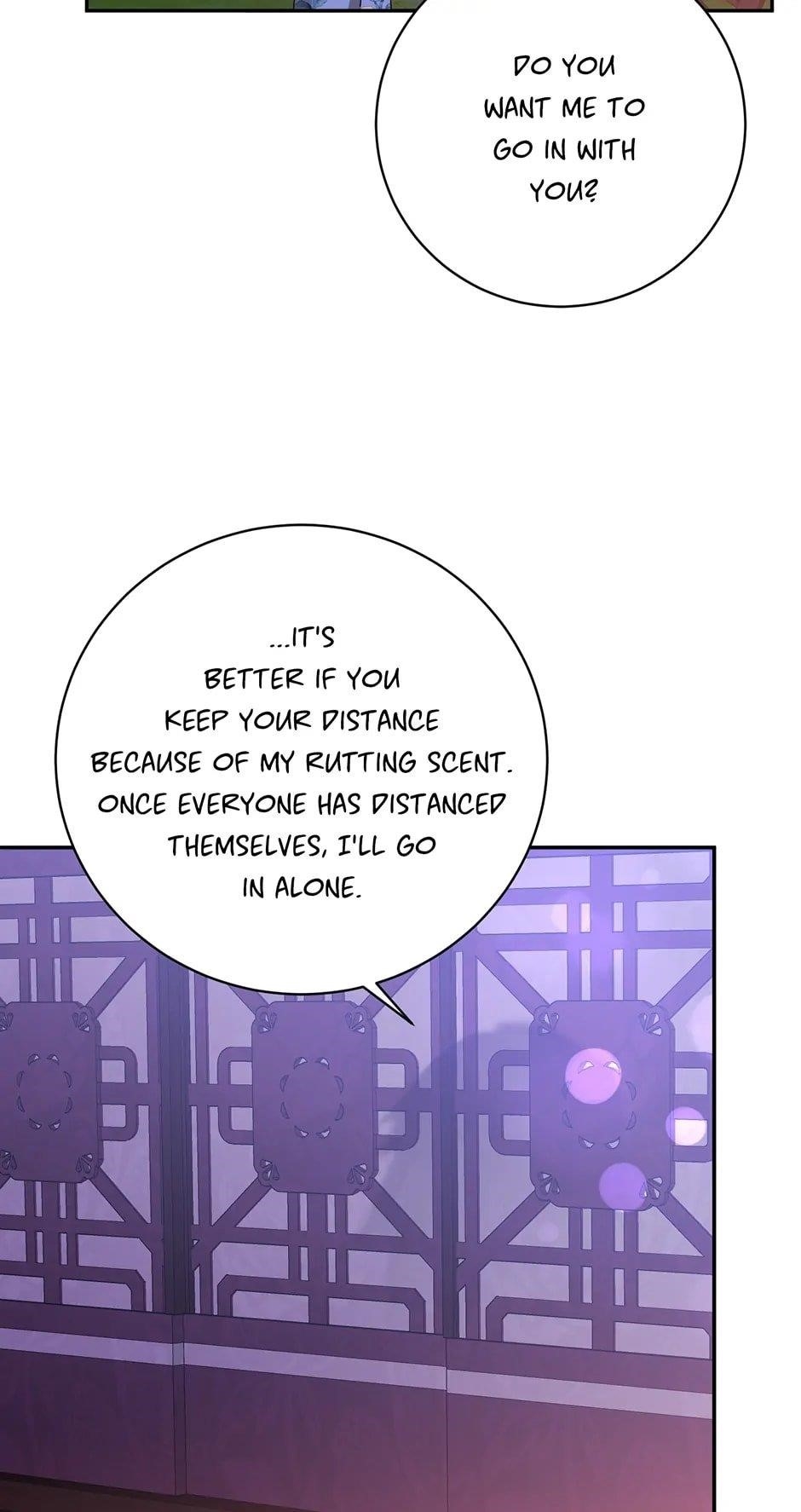 I Am the Precious Daughter of the Greatest Villain in the Fantasy World - Chapter 131 Page 4